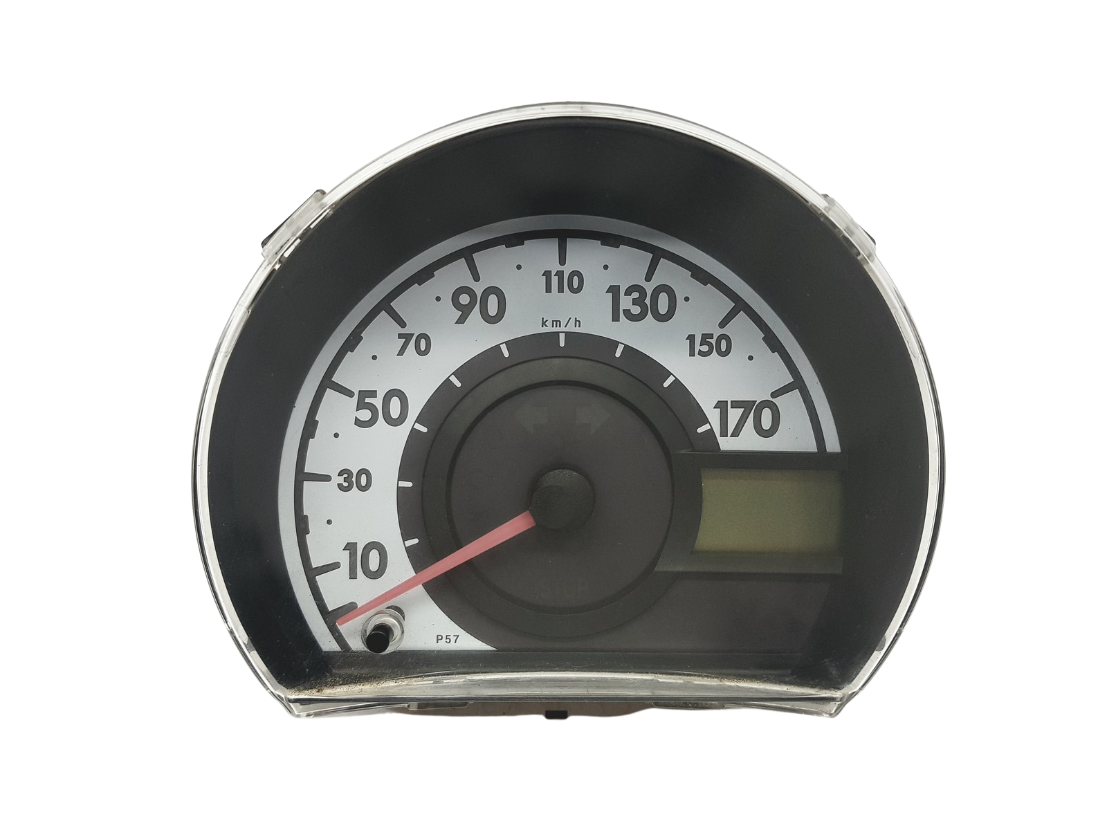 Speedometer/Instrument Cluster Aygo 107 C1 83800-0H011-A Toyota PSA 58694 main product photo