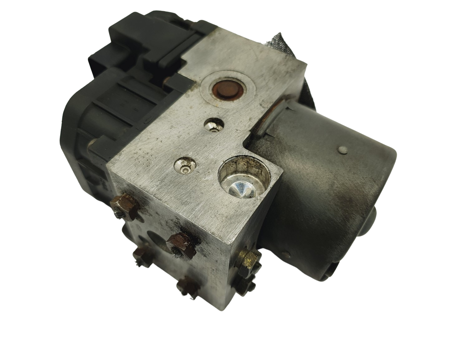 Abs Pump Volvo V40 S40 30857585 0273004224 Bosch 67583 main product photo