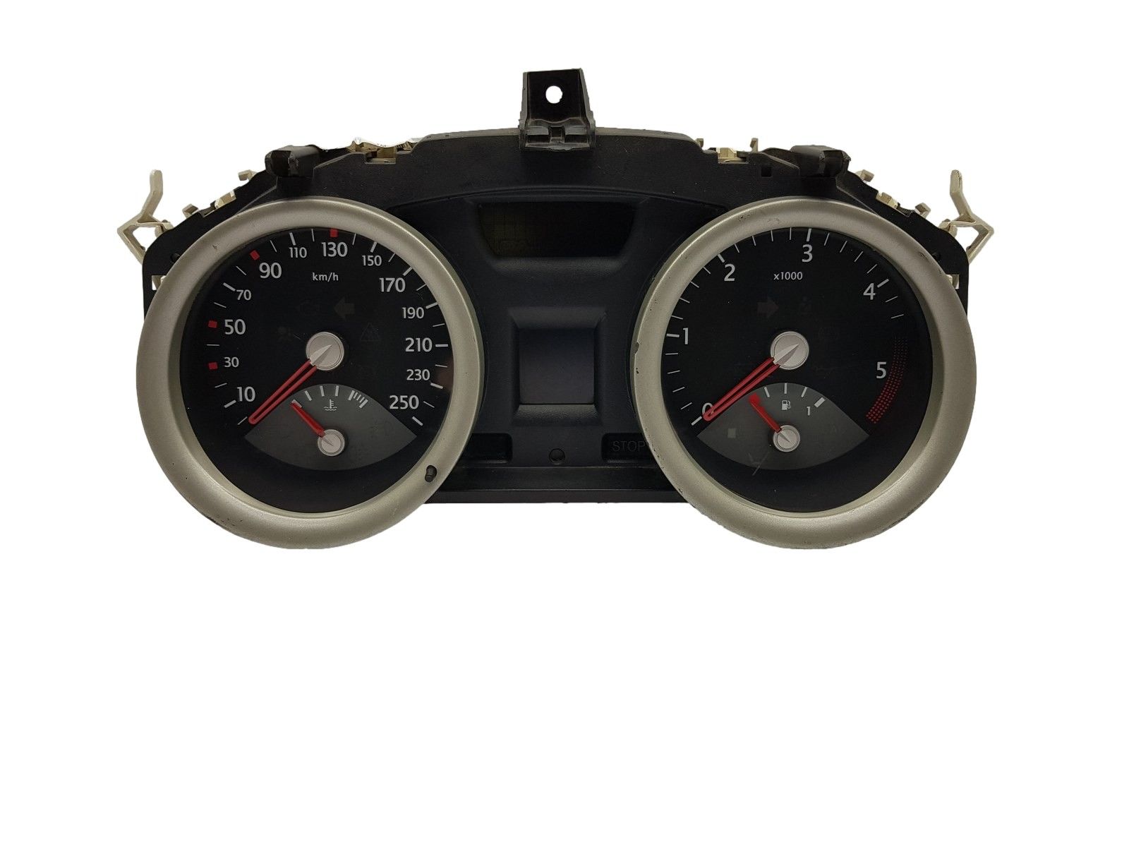 Speedometer/Instrument Cluster Renault Megane 2 8200399700 2779 main product photo