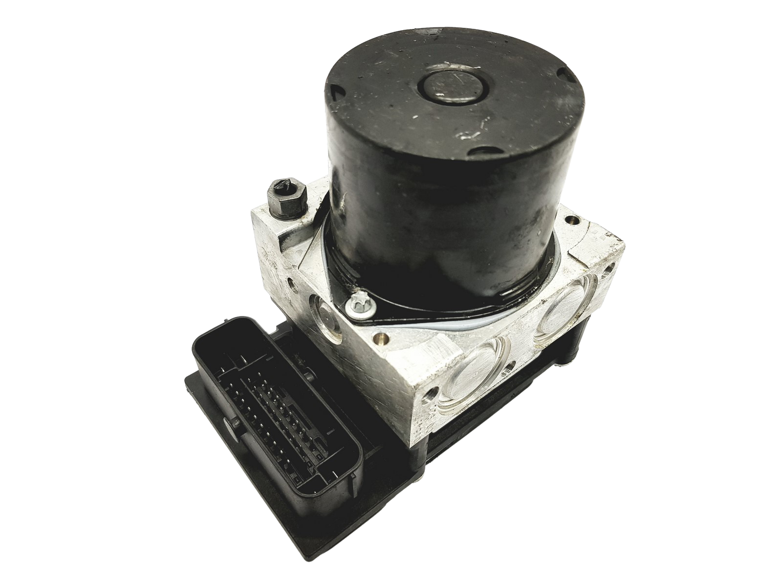 Abs Pump VW Polo 6Q0614117AJ 026523244 Bosch 37148 main product photo