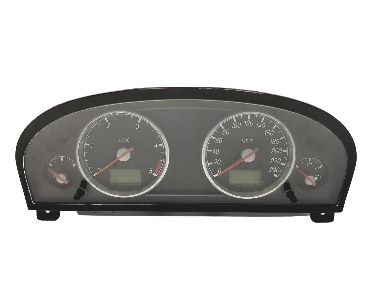 Speedometer/Instrument Cluster Ford Mondeo 1S7F-10849-JF 1S7F10849JF 44424 main product photo