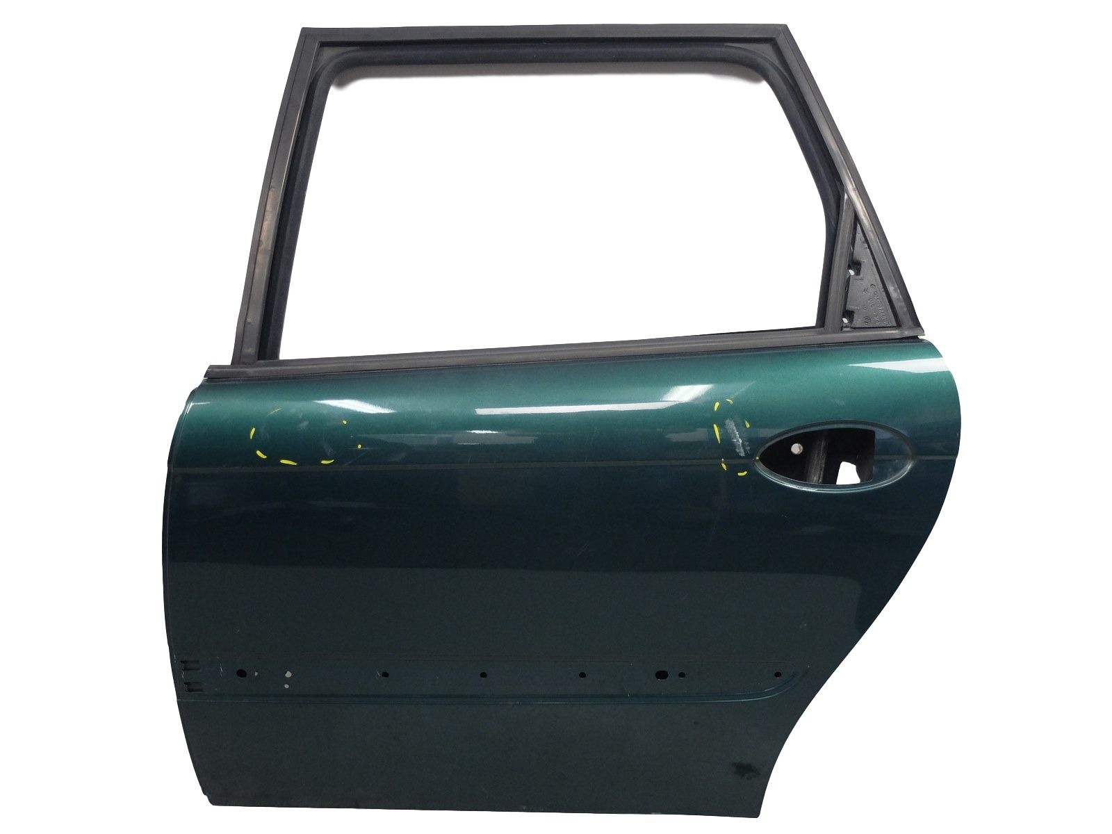 Door Left Rear Citroen C5 Kombi KSDC main product photo