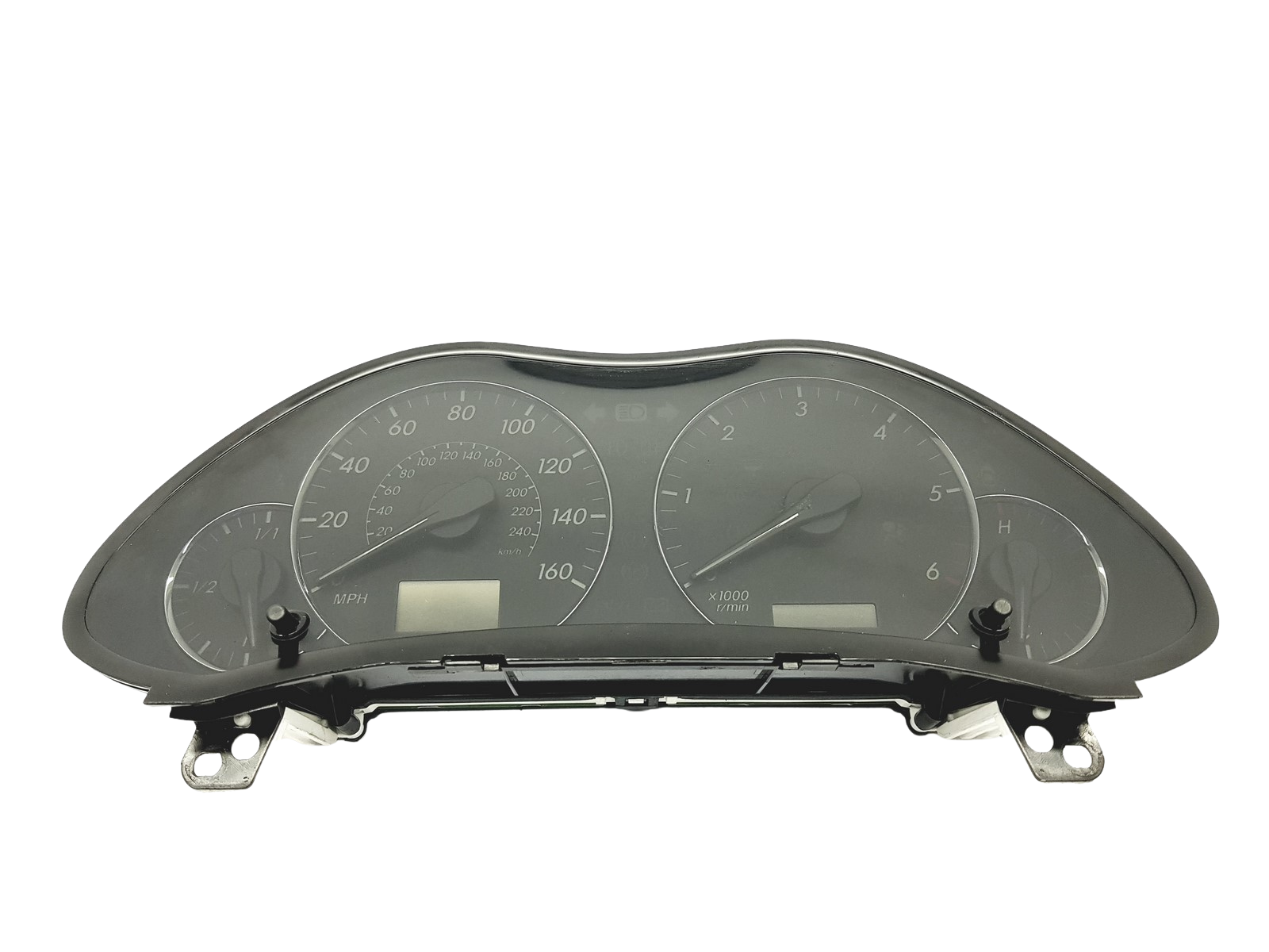 Speedometer/Instrument Cluster Toyota Avensis 83800-05642 RHD main product photo