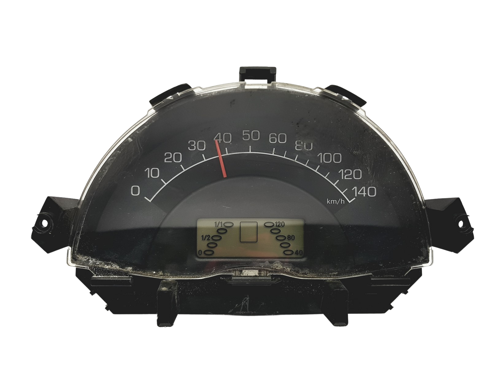 Speedometer/Instrument Cluster Smart Fortwo 0010124V004 110008872022 57660 main product photo