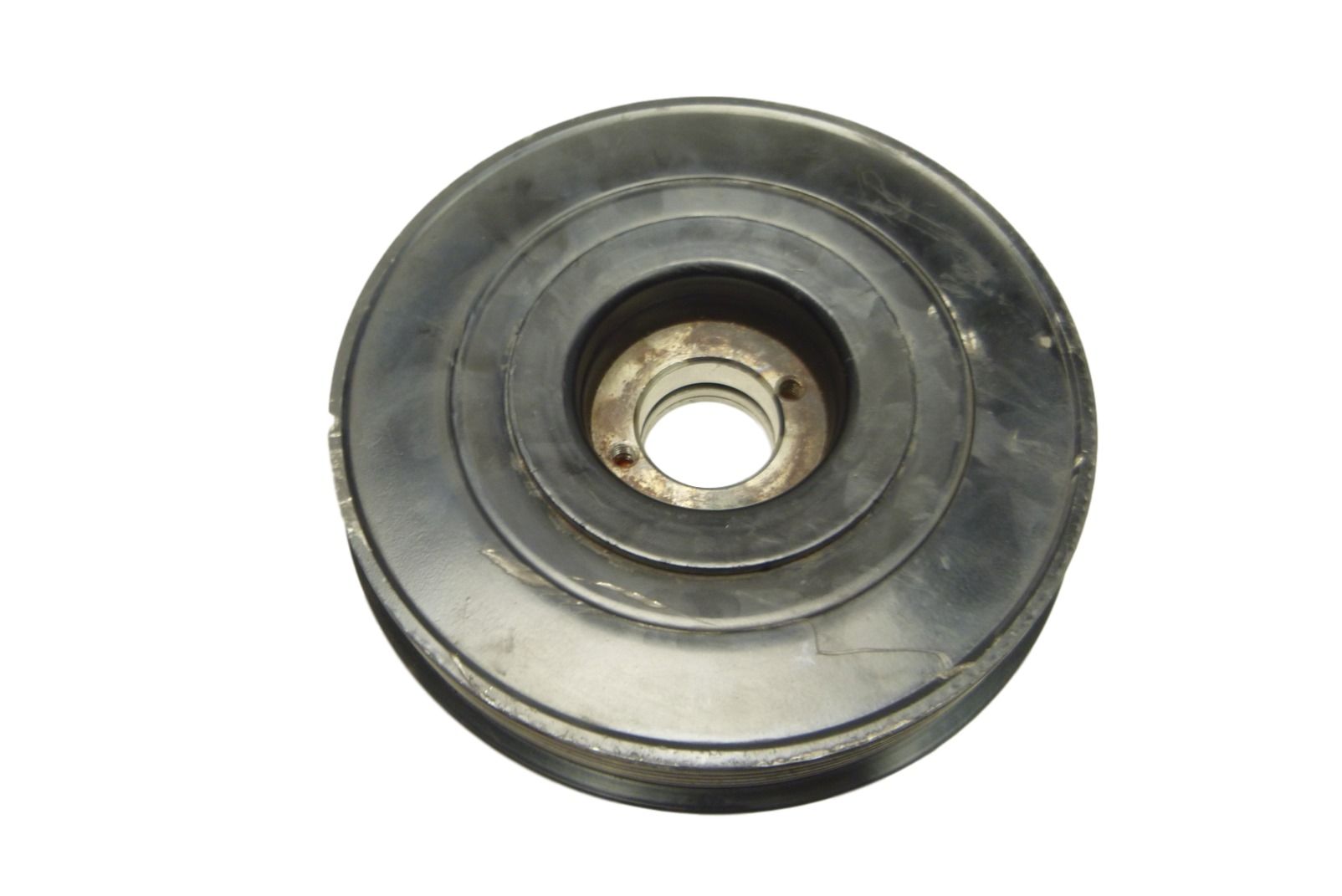 Belt pulley 0515V6 2,0 / 2,2 hdi C5 Berlingo main product photo