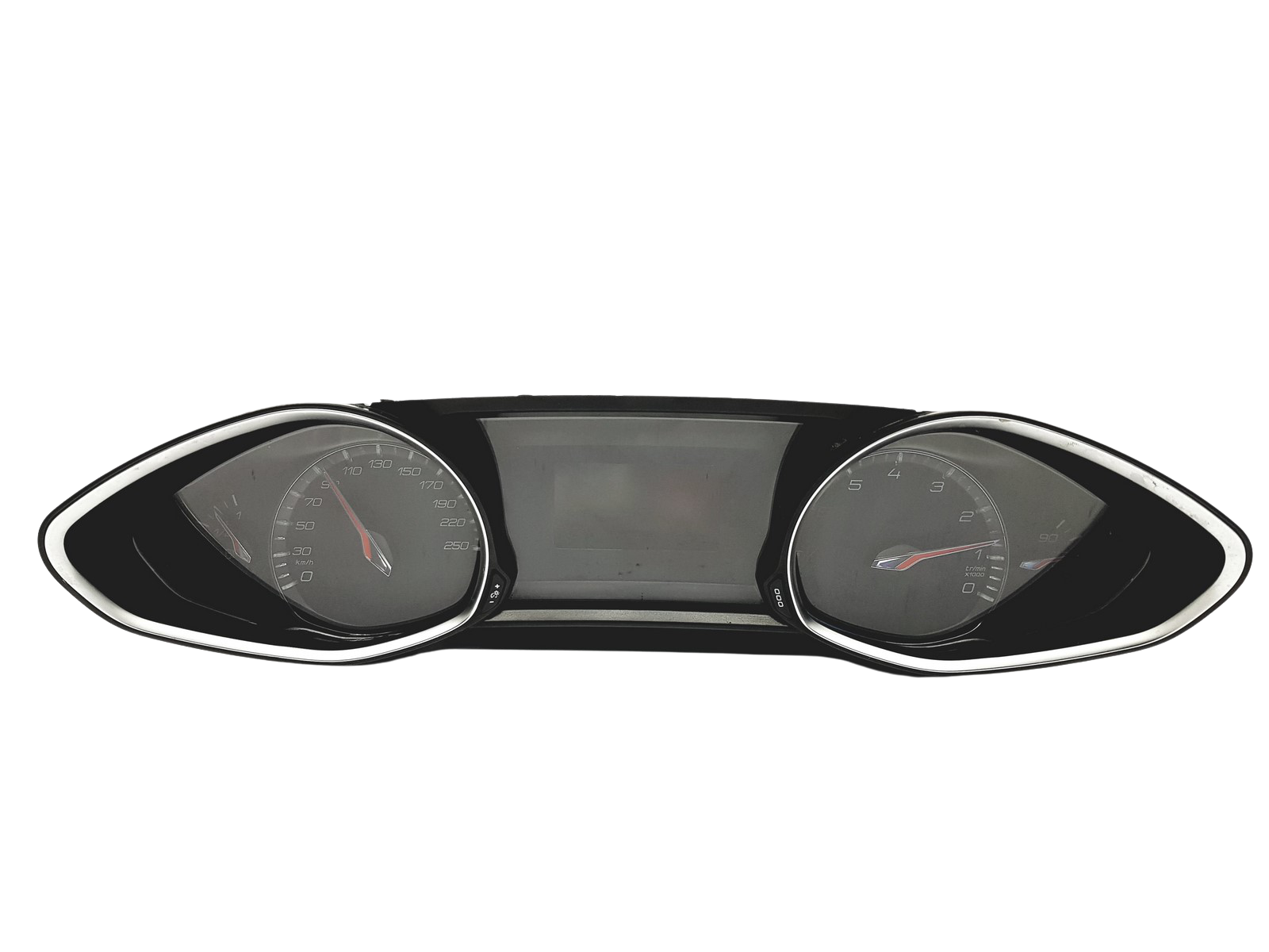 Speedometer/Instrument Cluster Peugeot 308 9809838680 NS 48263 main product photo