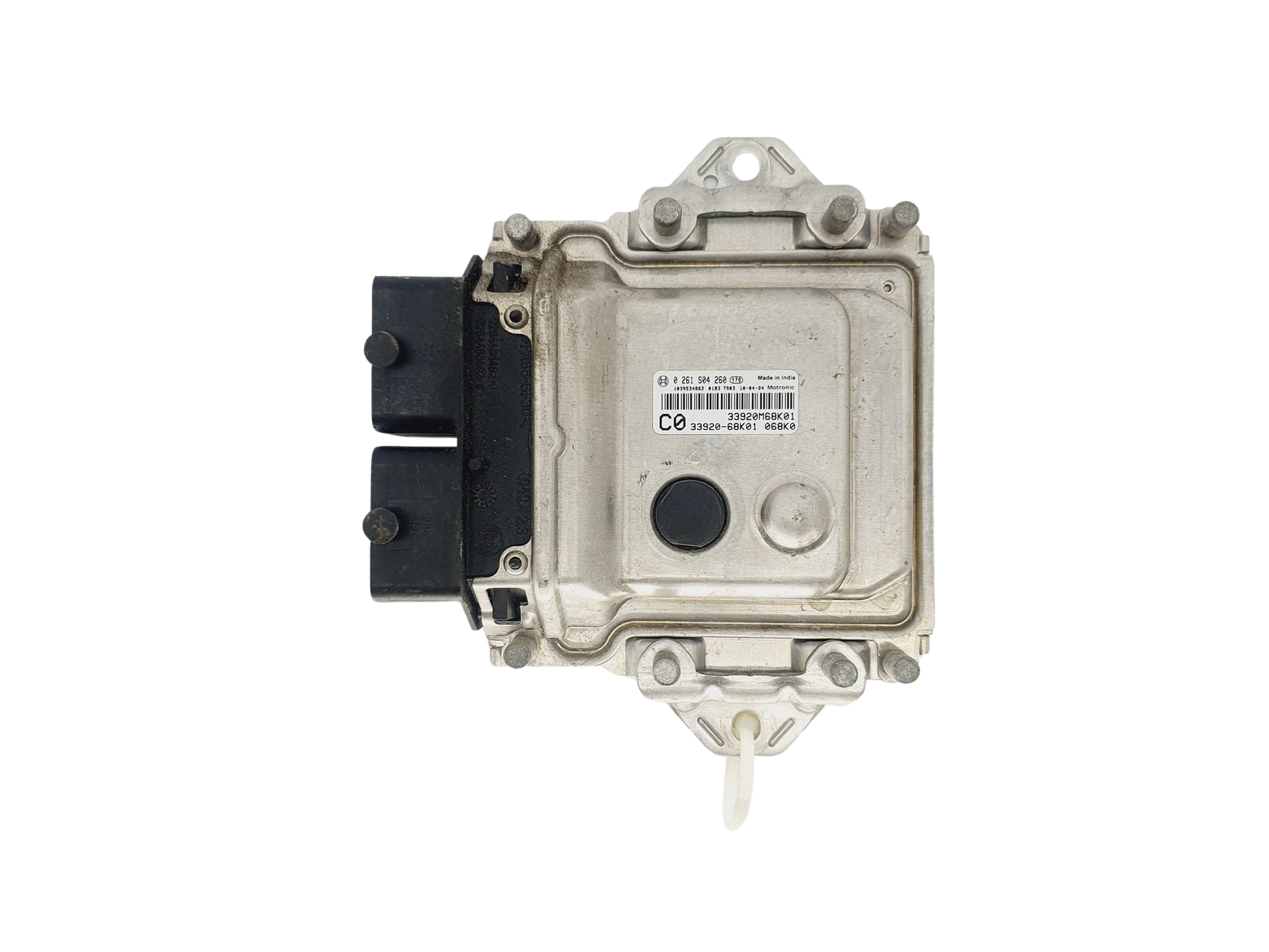 Control Unit 33920-68K01 0261S04260 Suzuki Nissan Bosch 43314 main product photo