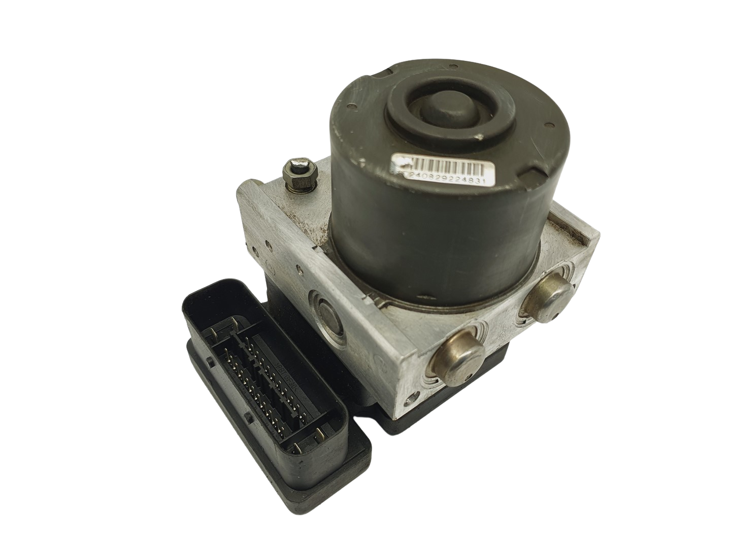Abs Pump Ford Mazda 3M51-2M110-CA 10.0970-0108.3 ATE 61996 main product photo