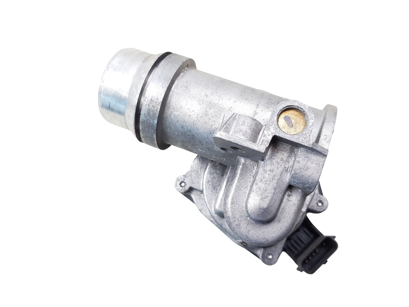 Throttle Body Valve 8200614985 Renault Dacia Nissan 1.5 DCI 1983 main product photo