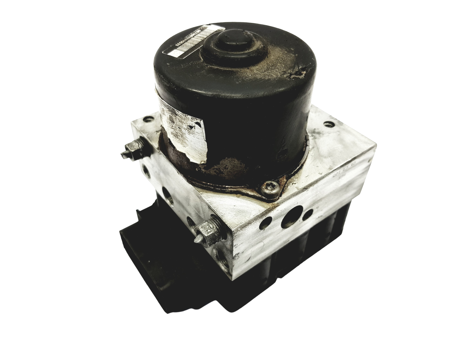 Abs Pump Peugeot 206 9632539480 10.0948-1108.3 Ate 46727 main product photo