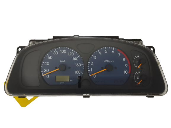 Speedometer/Instrument Cluster Suzuki Alto 34100M79FC0 341007GA 21822 main product photo
