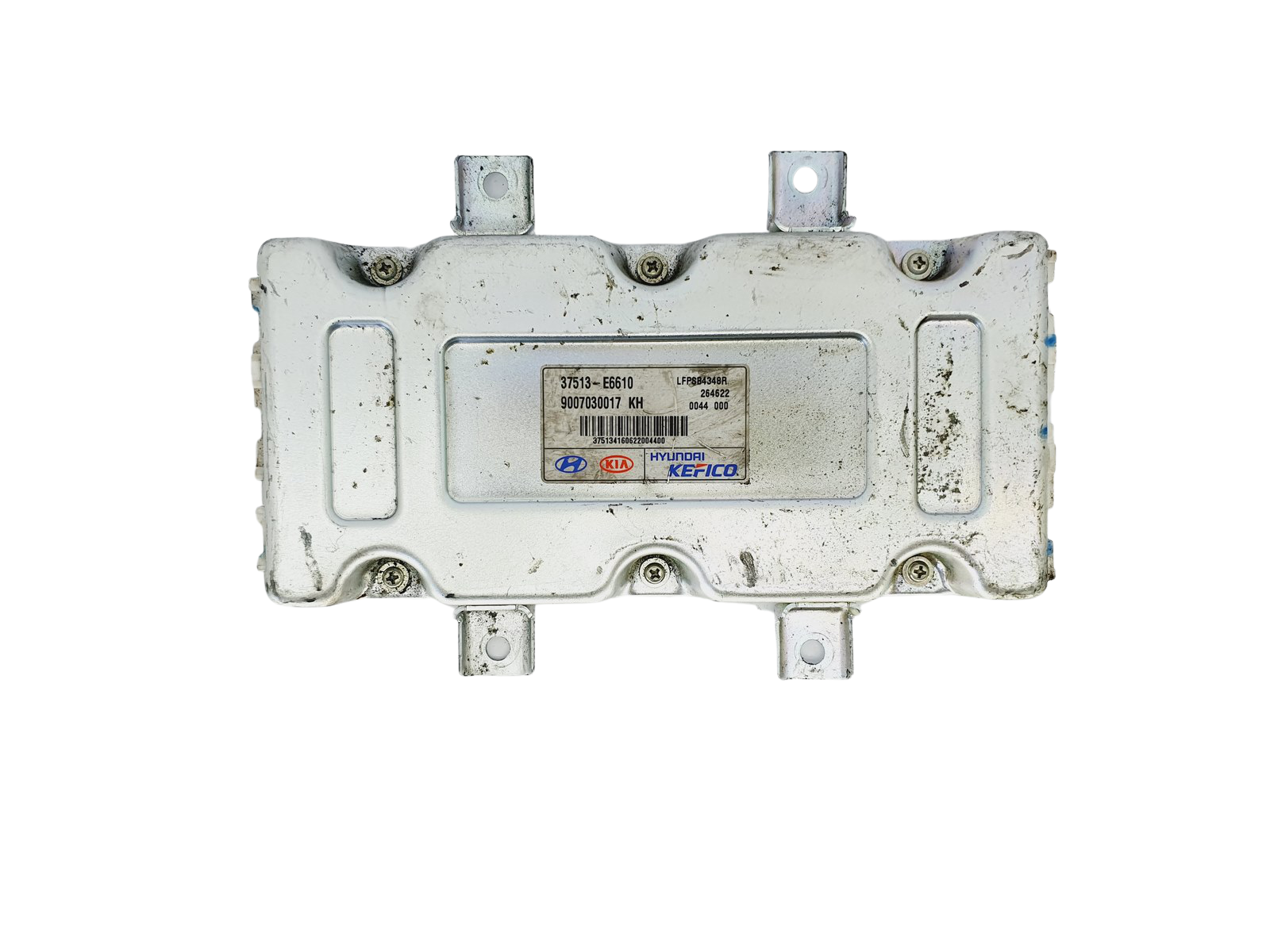 Control Unit 37513-E6610 9007030017 KH Hyundai Kefico main product photo