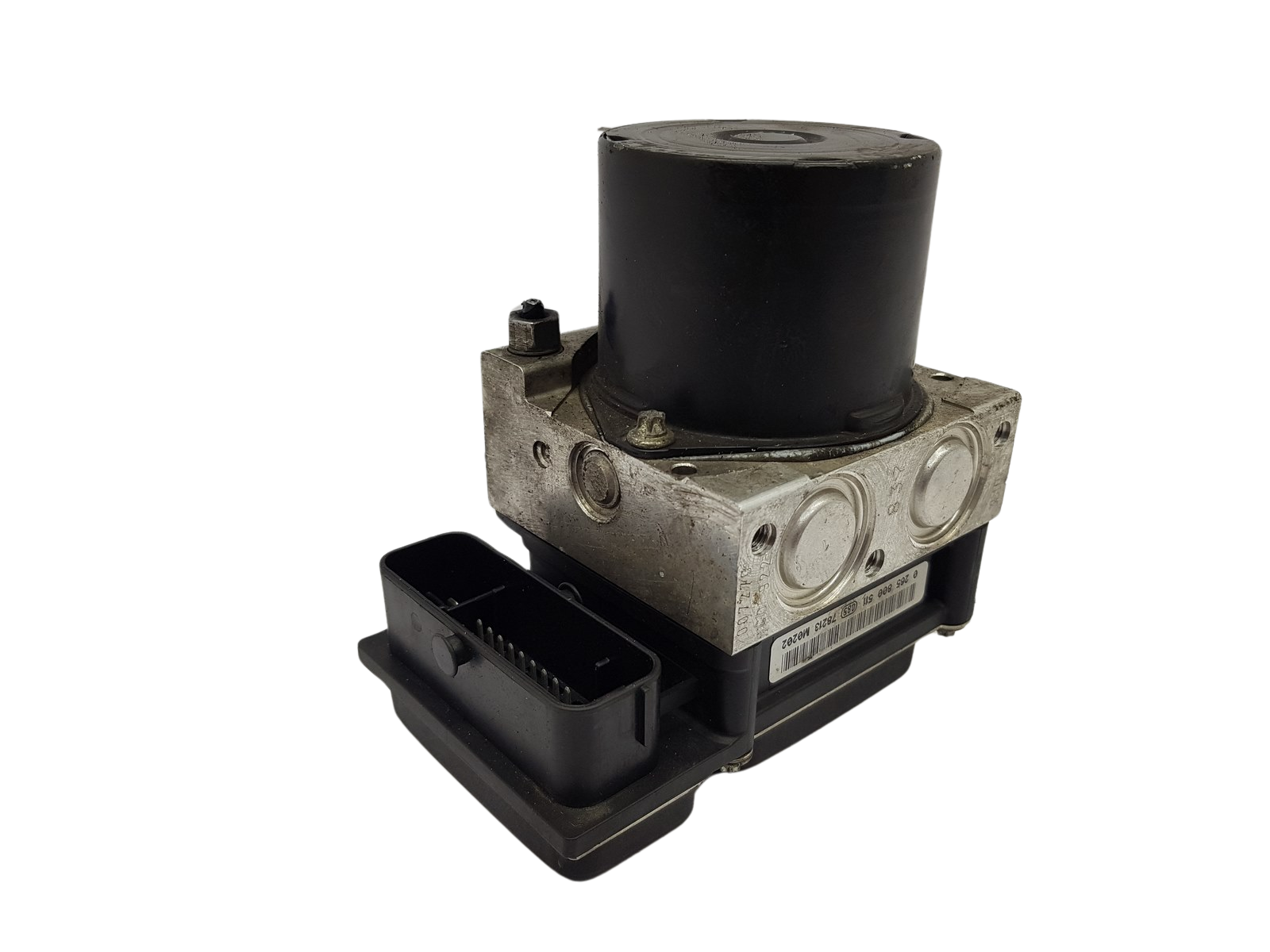 Abs Pump VW AG 6Q0614117S 0265231712 0265800511 Bosch 5455 main product photo