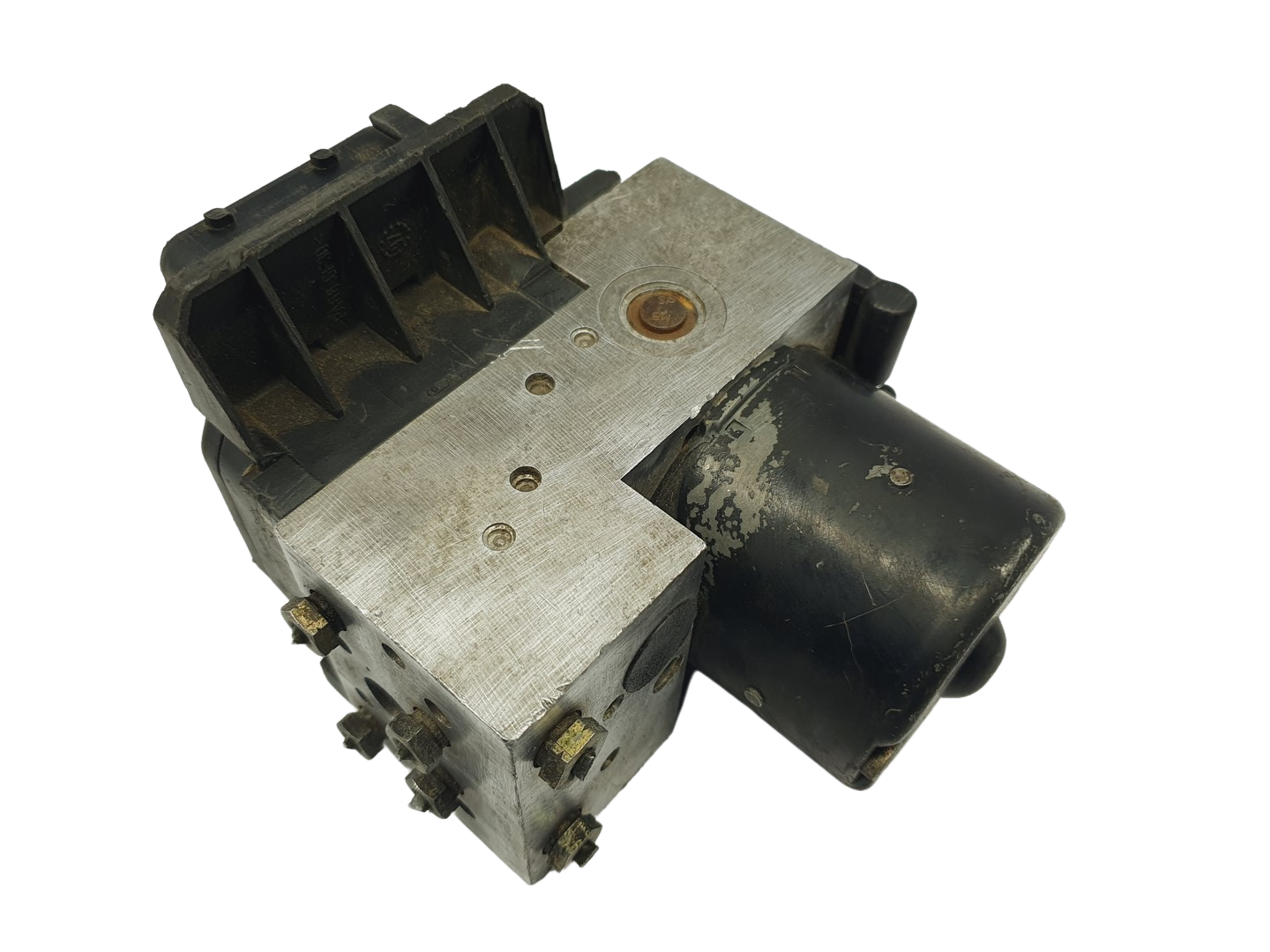 Abs Pump Mercedes E W210 A0034313012 0265217401 0130108068 67710 main product photo