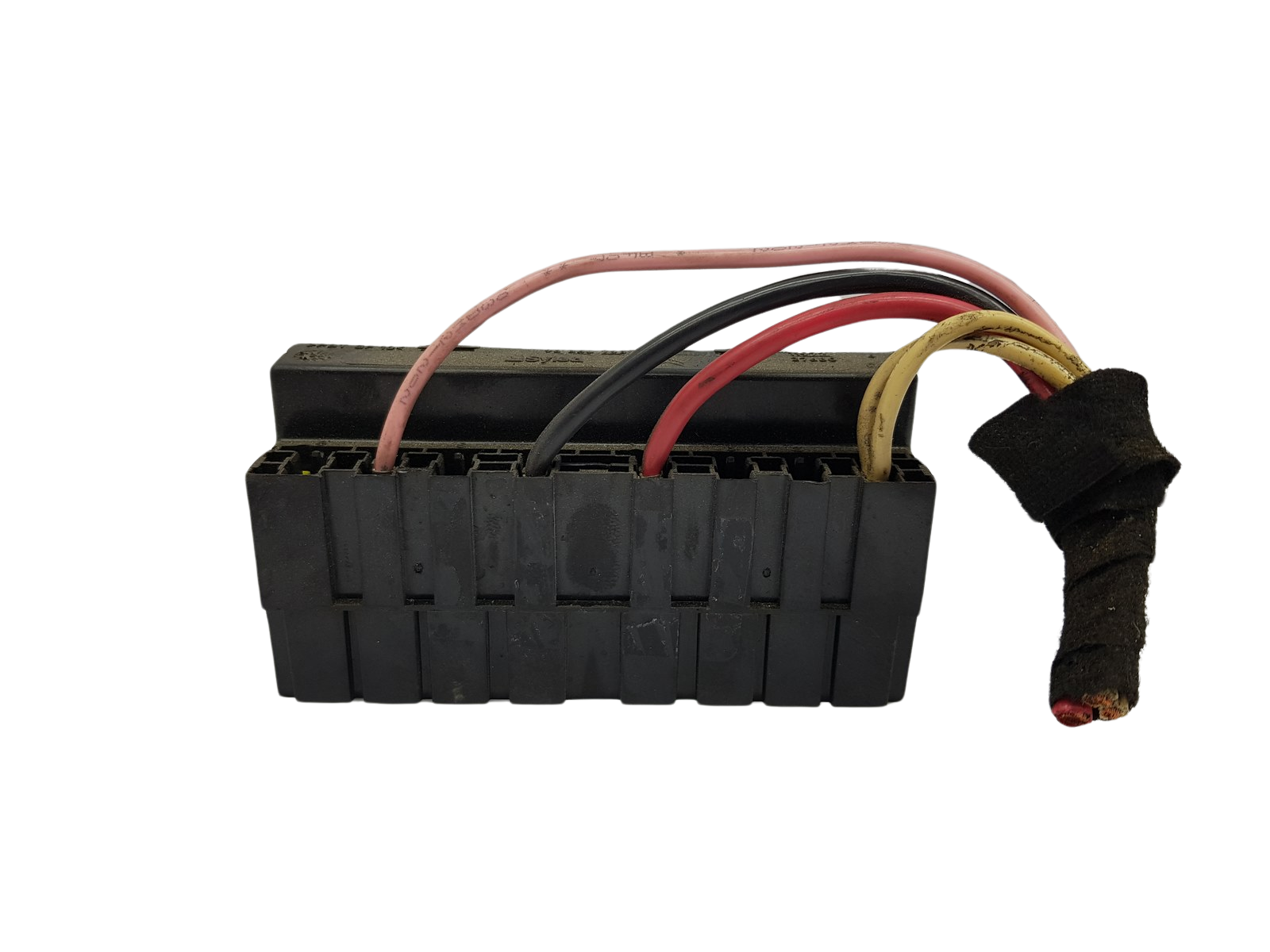 Fuse Box Citroen Peugeot 9636079380 3809 main product photo