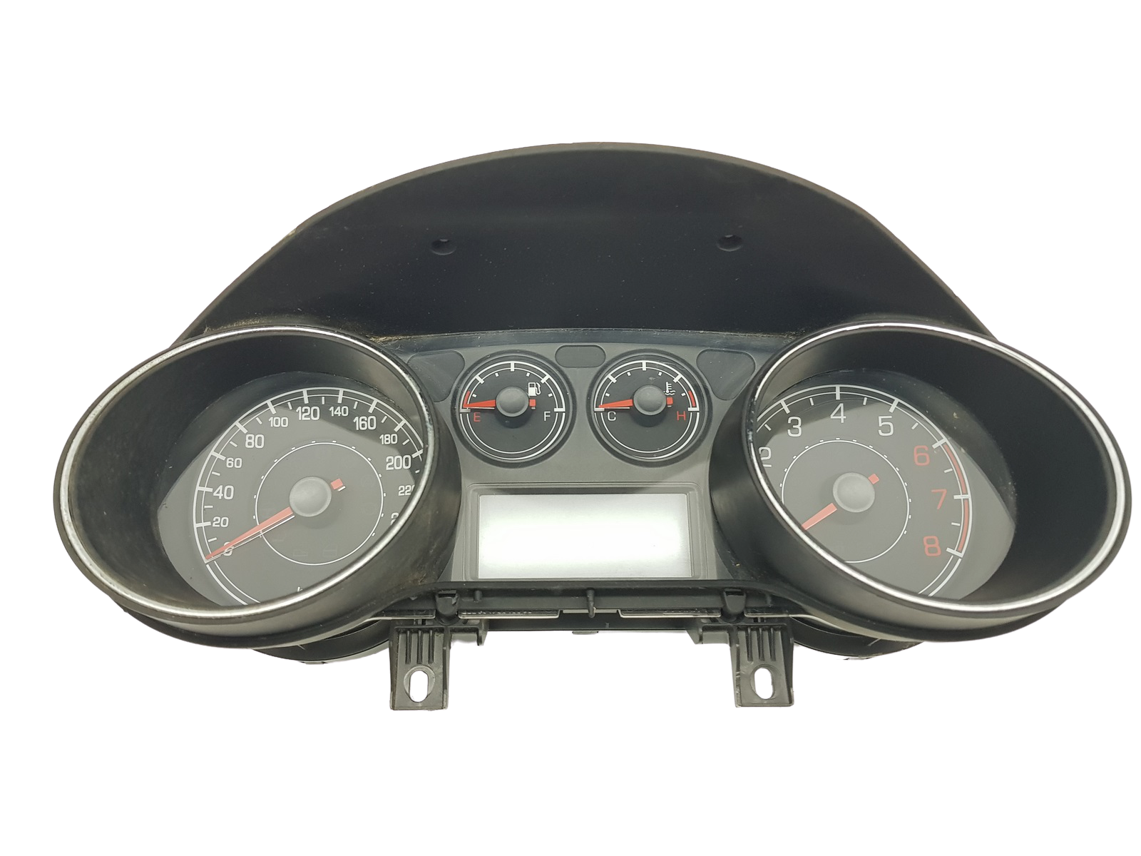 Speedometer/Instrument Cluster Fiat Bravo 55500198 5550019804 28422 main product photo