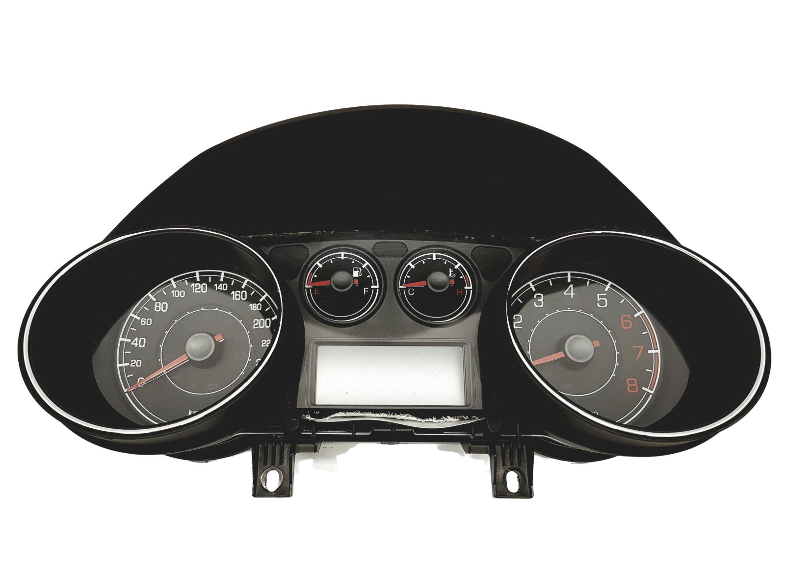 Speedometer/Instrument Cluster Fiat Bravo 00518924550 503001982801 29378 main product photo