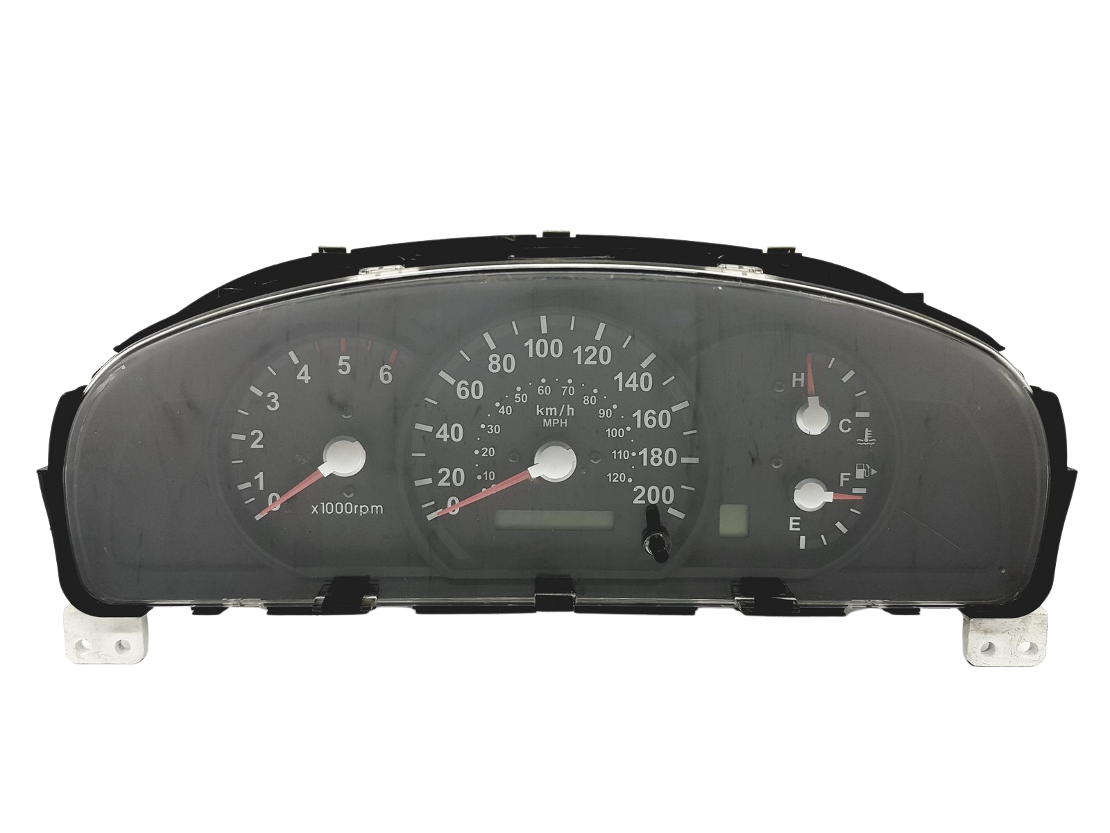 Speedometer/Instrument Cluster Kia Sorento 94003-3E281 53402 main product photo