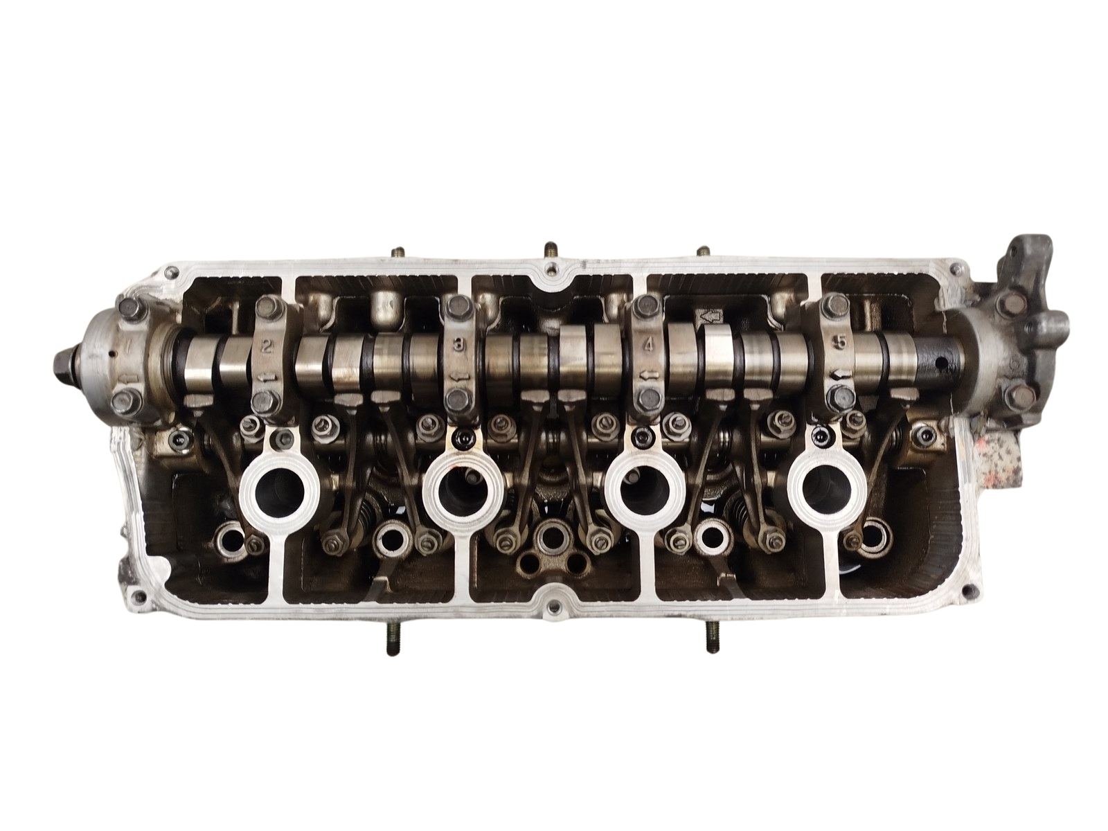 Cylinder Head Suzuki Alto 1.0 16V G10B main product photo