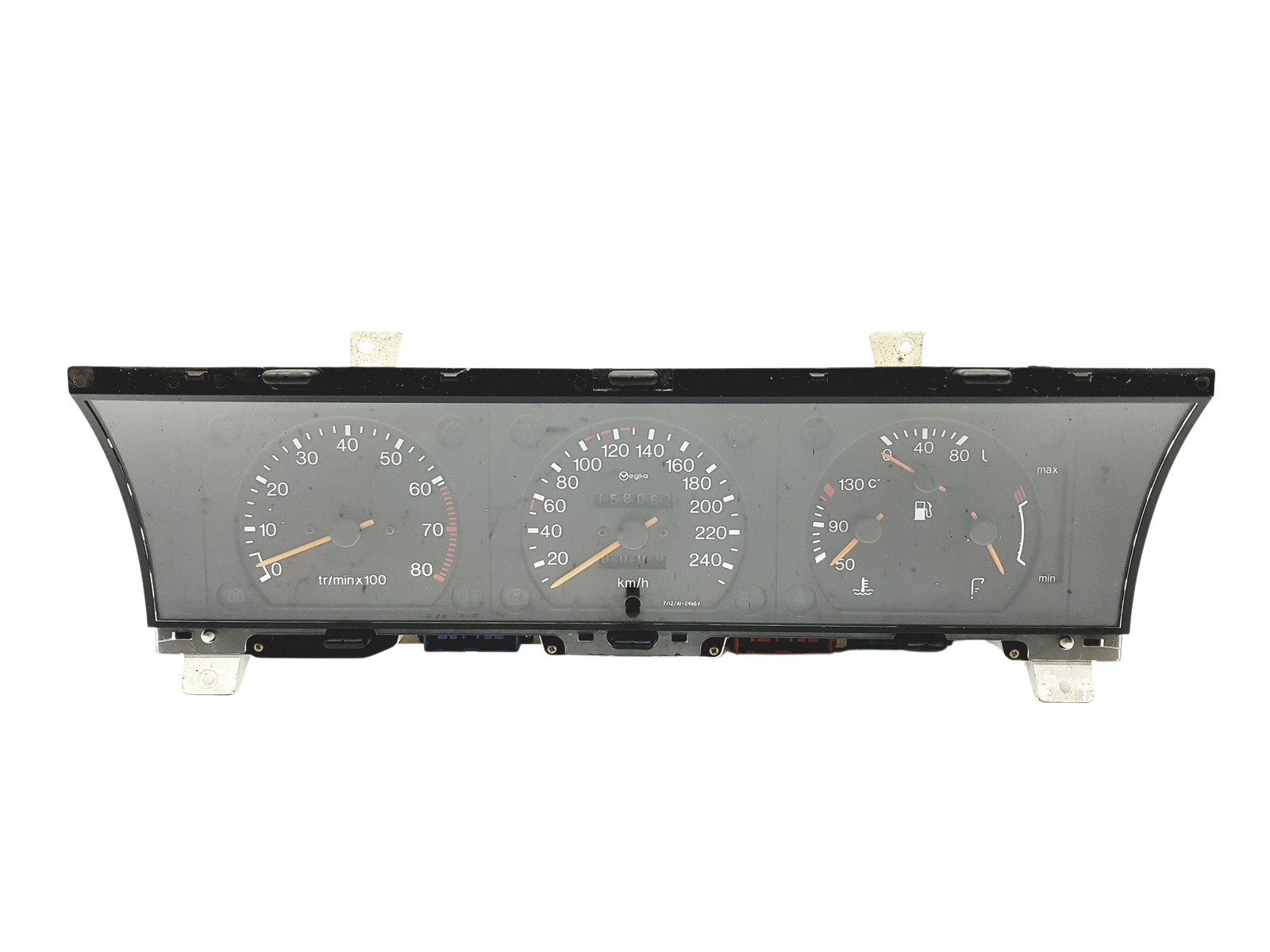 Speedometer/Instrument Cluster Citroen XM 95637565 09020499905 49775 main product photo