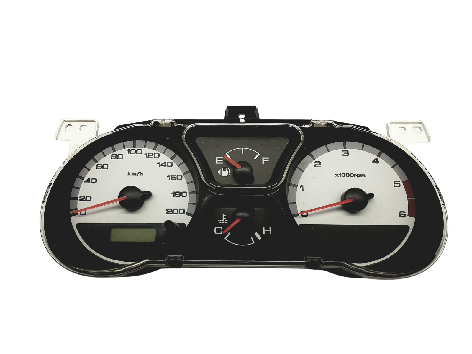Speedometer/Instrument Cluster Suzuki Ignis 34100-6GC 34100-86GC0 51614 main product photo