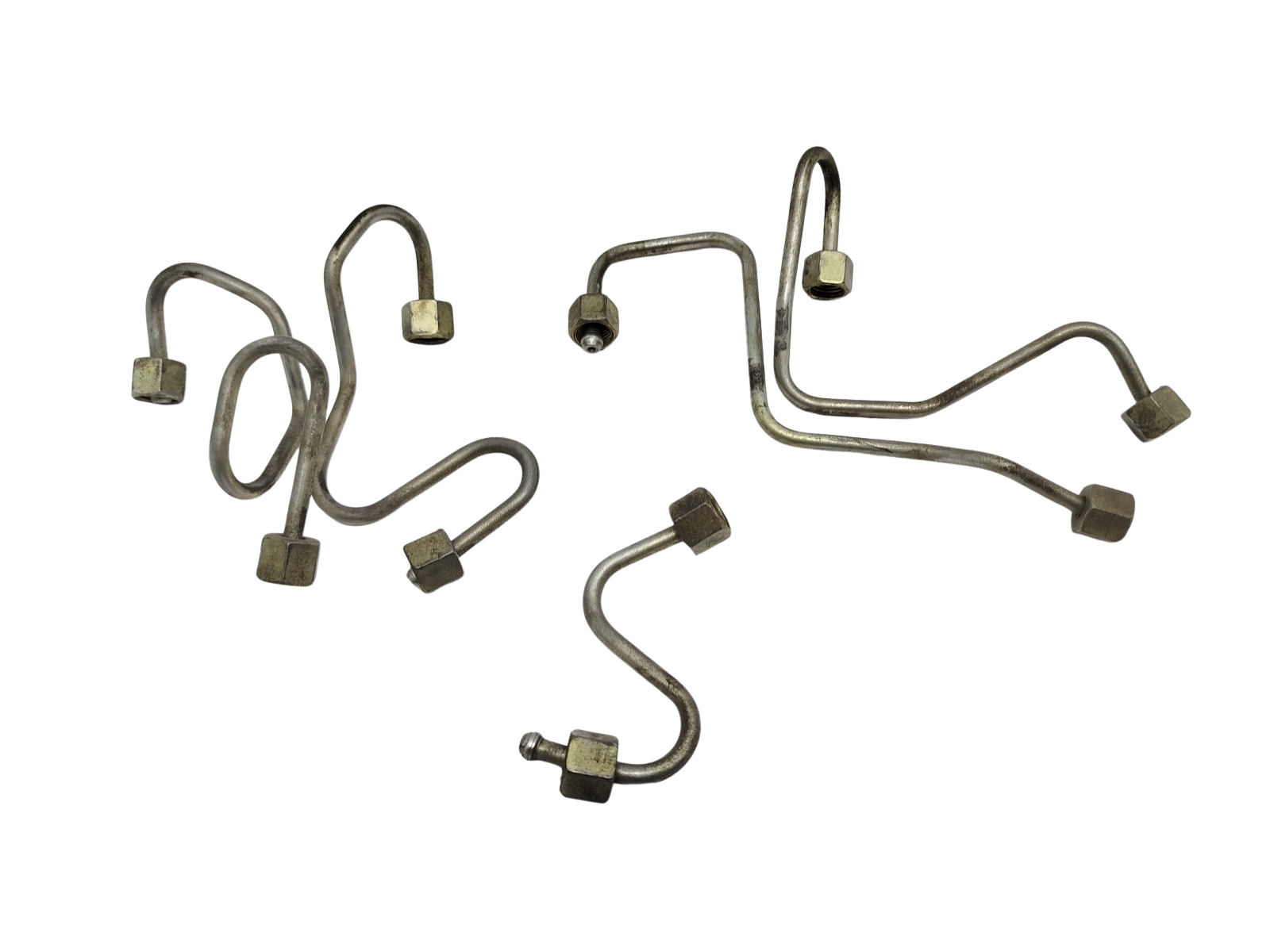 Fuel Pipe 8200591977 8200591966 8200591971 8200591974 8200591976 1.5DCI main product photo