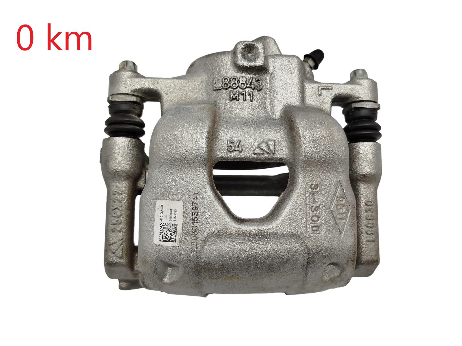 Brake Caliper Front Left 410111208R 410106559R Dacia Sandero 3 0km main product photo
