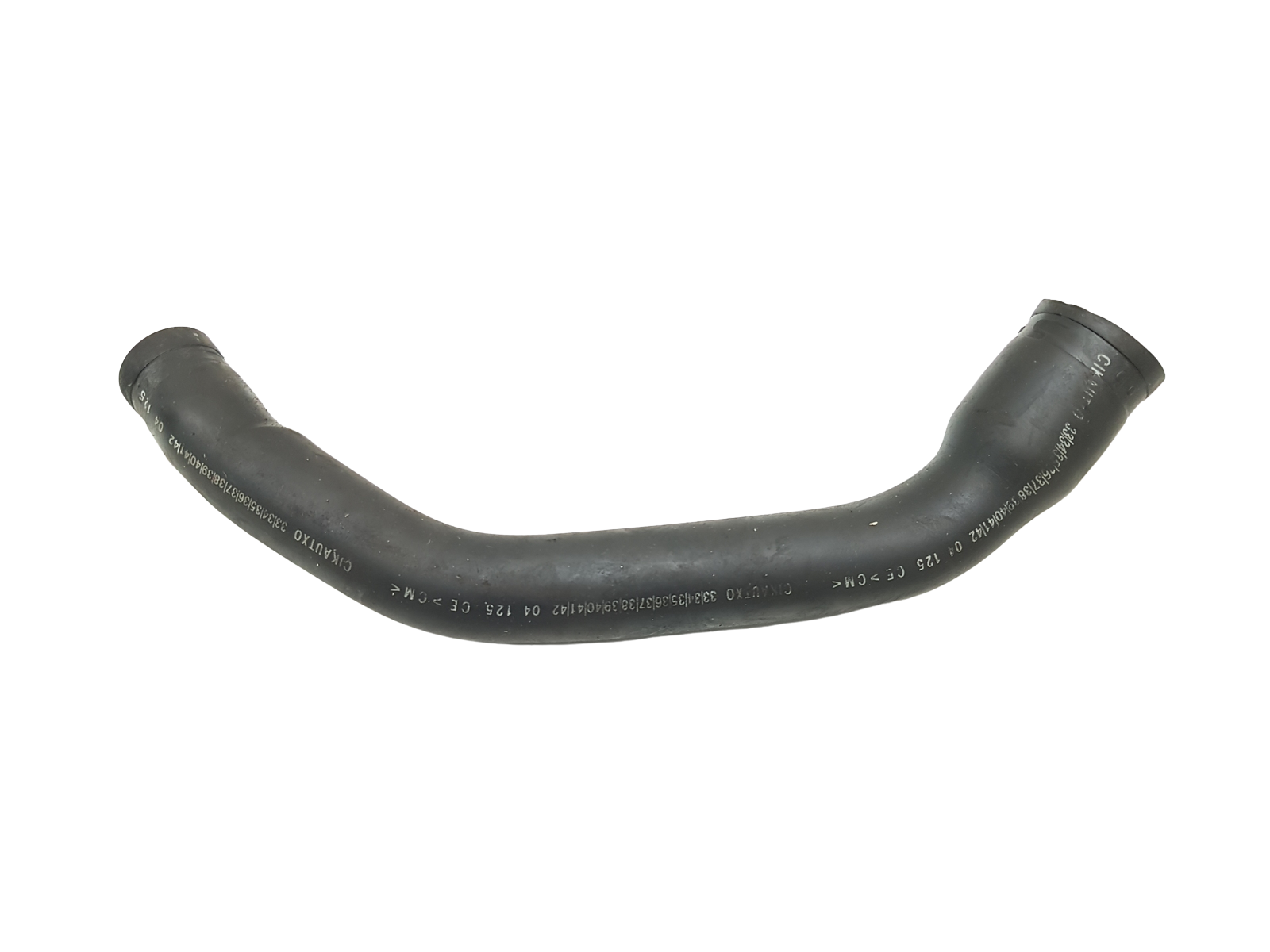 Oil Separator 1192X3 2.2 HDI 4HY Peugeot Boxer Citroen Jumper main product photo