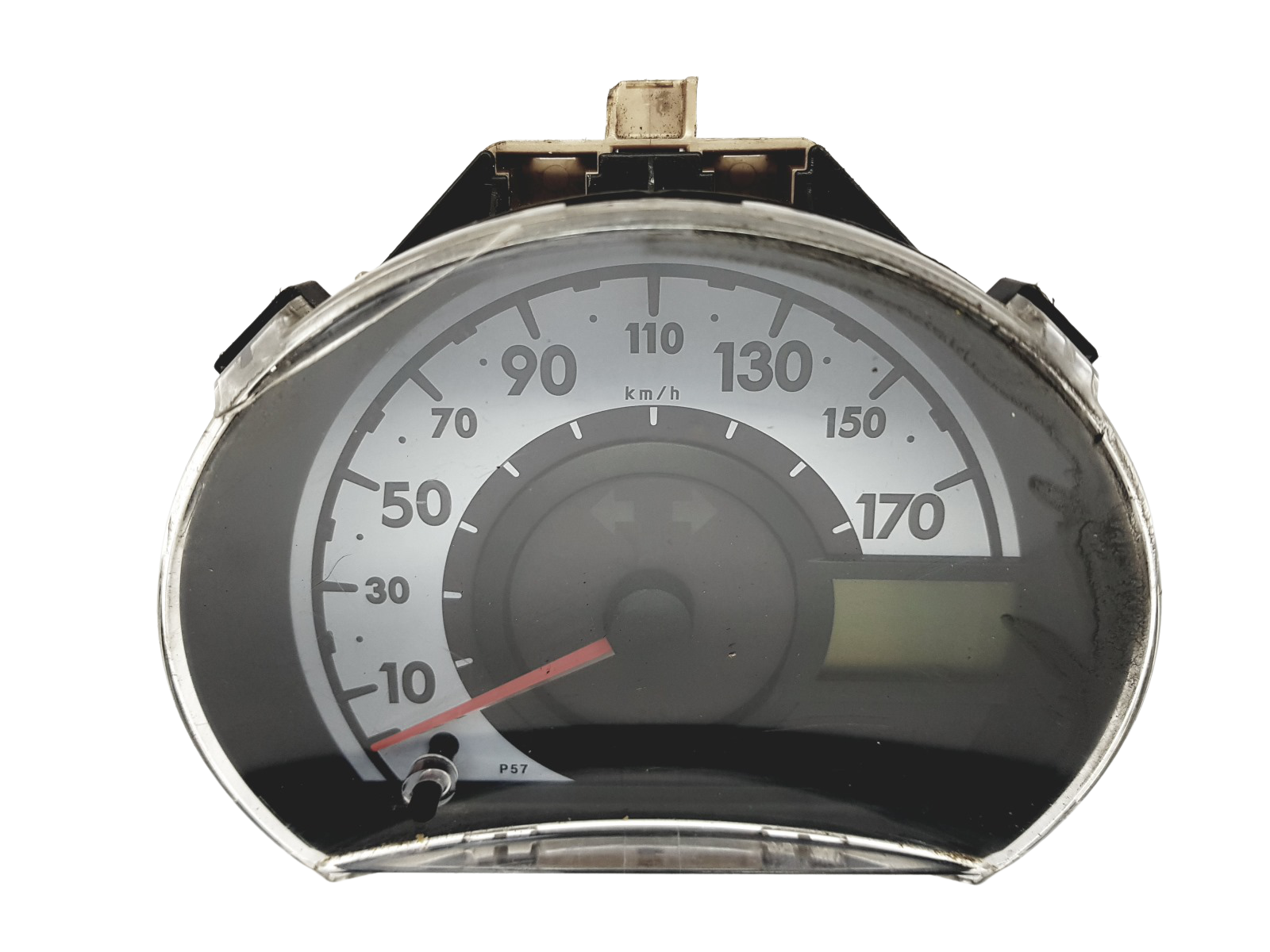 Speedometer/Instrument Cluster Aygo 107 C1 83800-0H011-A Toyota PSA 44300 main product photo