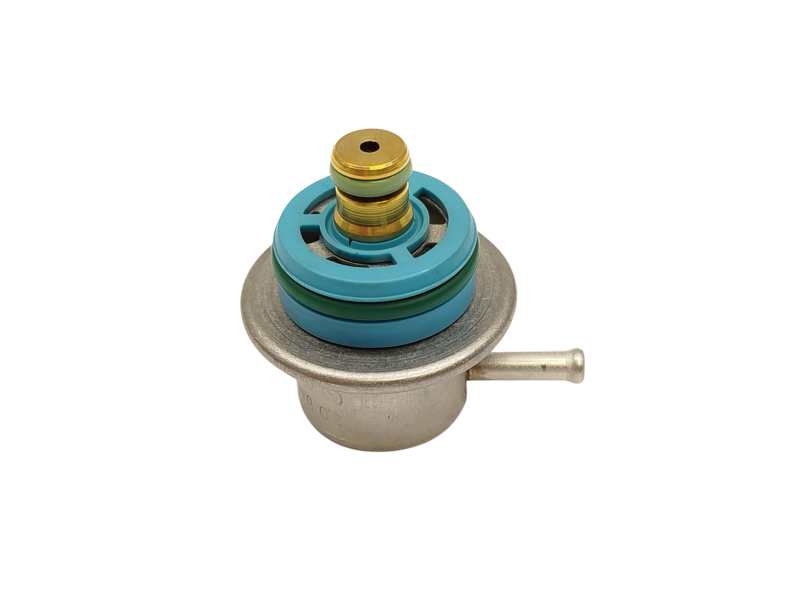 Fuel Pressure Regulator Citroen Peugeot Renault 0280160560 main product photo