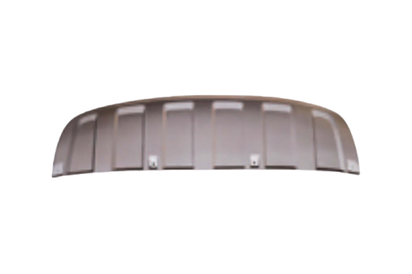 Bumper Spoiler Front For Audi Q7 4L0807733B 88071874802 DPA main product photo