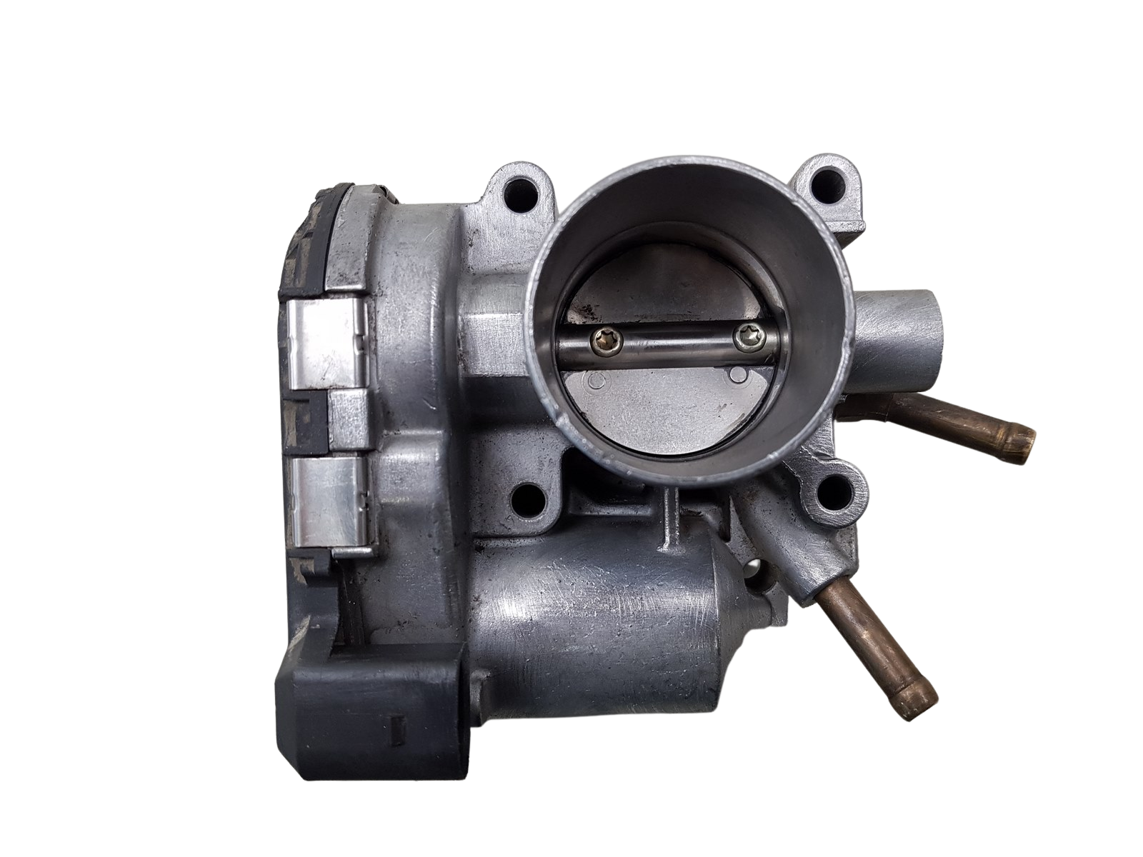 Throttle Body Valve VWAG 030133062C 0280750095 Bosch 2267 main product photo