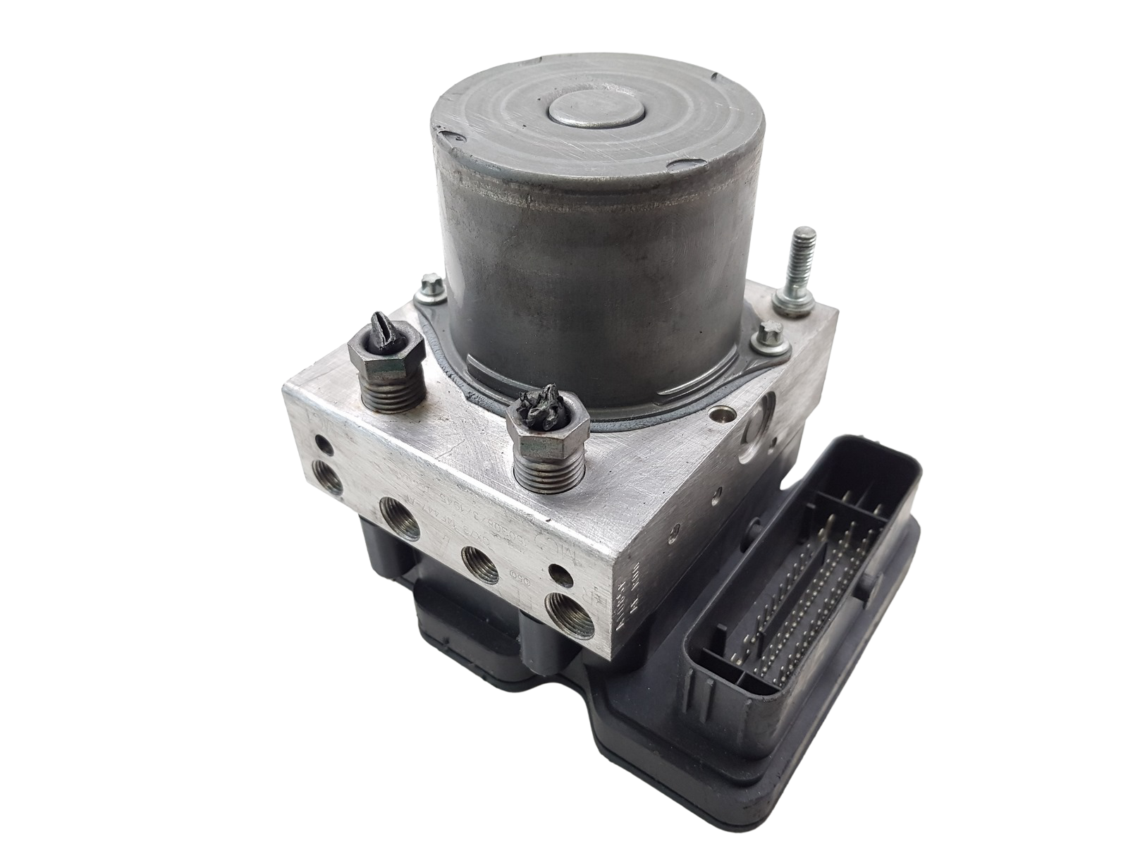 Abs Pump Jaguar XE GX73-14F447-AF 0265956242 main product photo