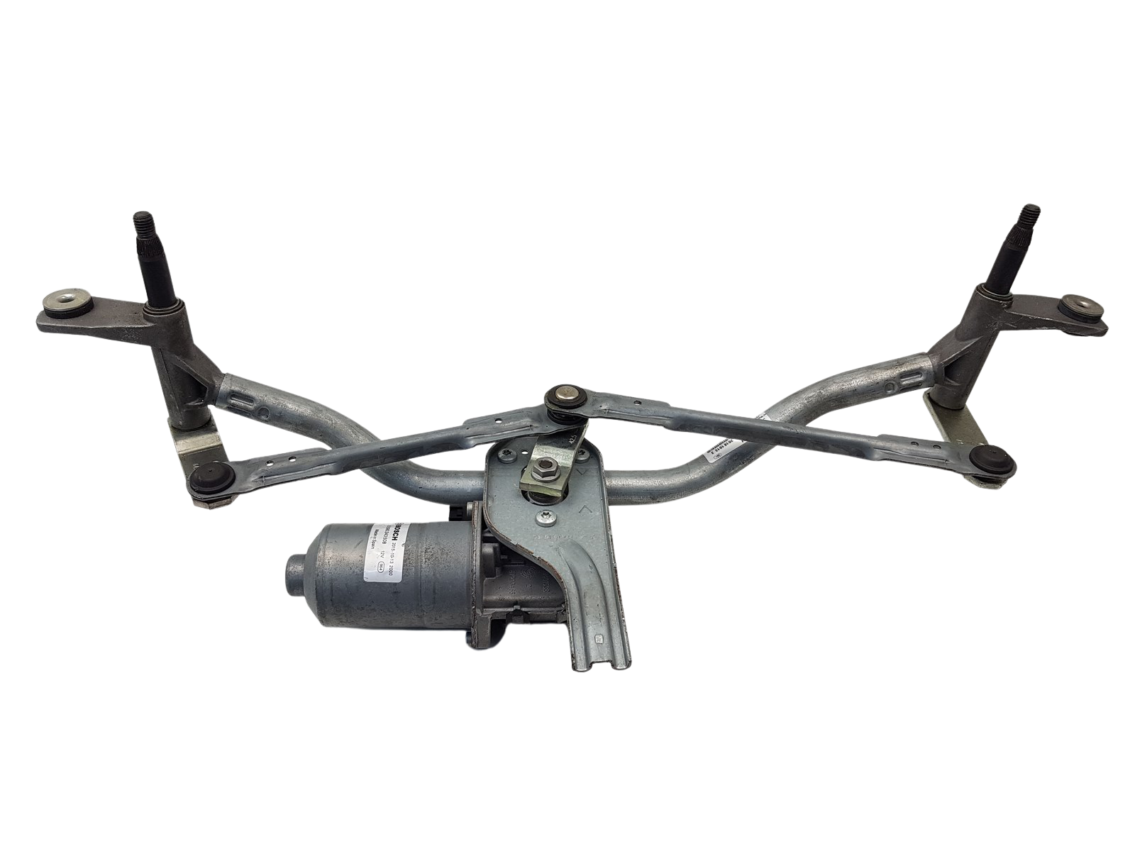 Wiper Linkage Trafic 3 Vivaro 2 NV300 288004907R 93867984 1233 main product photo