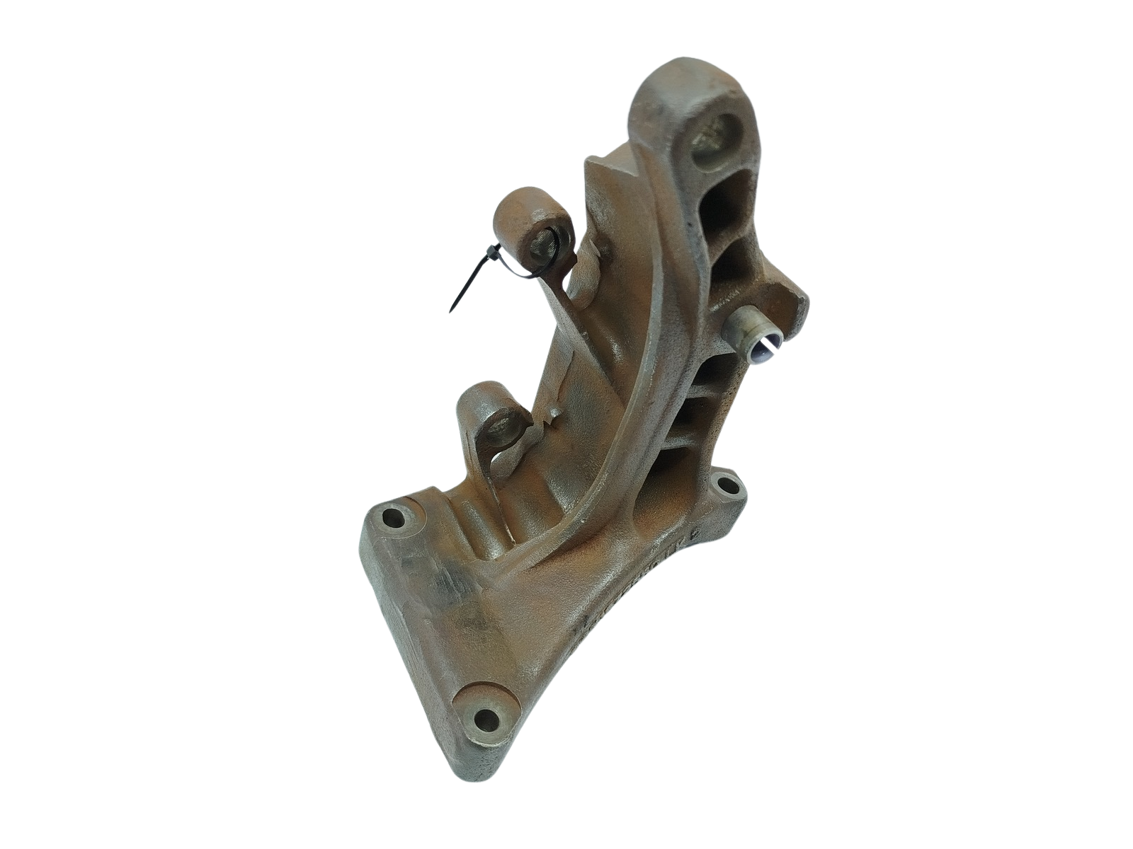 Engine Mount turbo 9661872580 037775 2.2 HDi Biturbo Citroen Peugeot main product photo