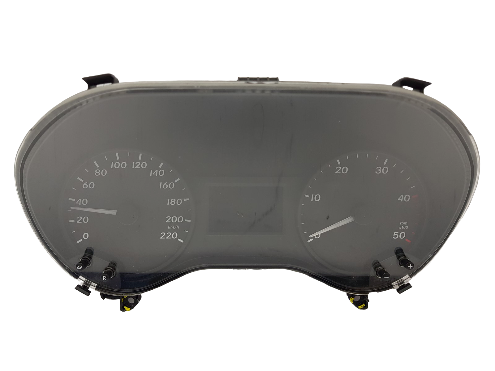 Speedometer/Instrument Cluster Mercedes Vito A4479009205 Johnson 24918 main product photo