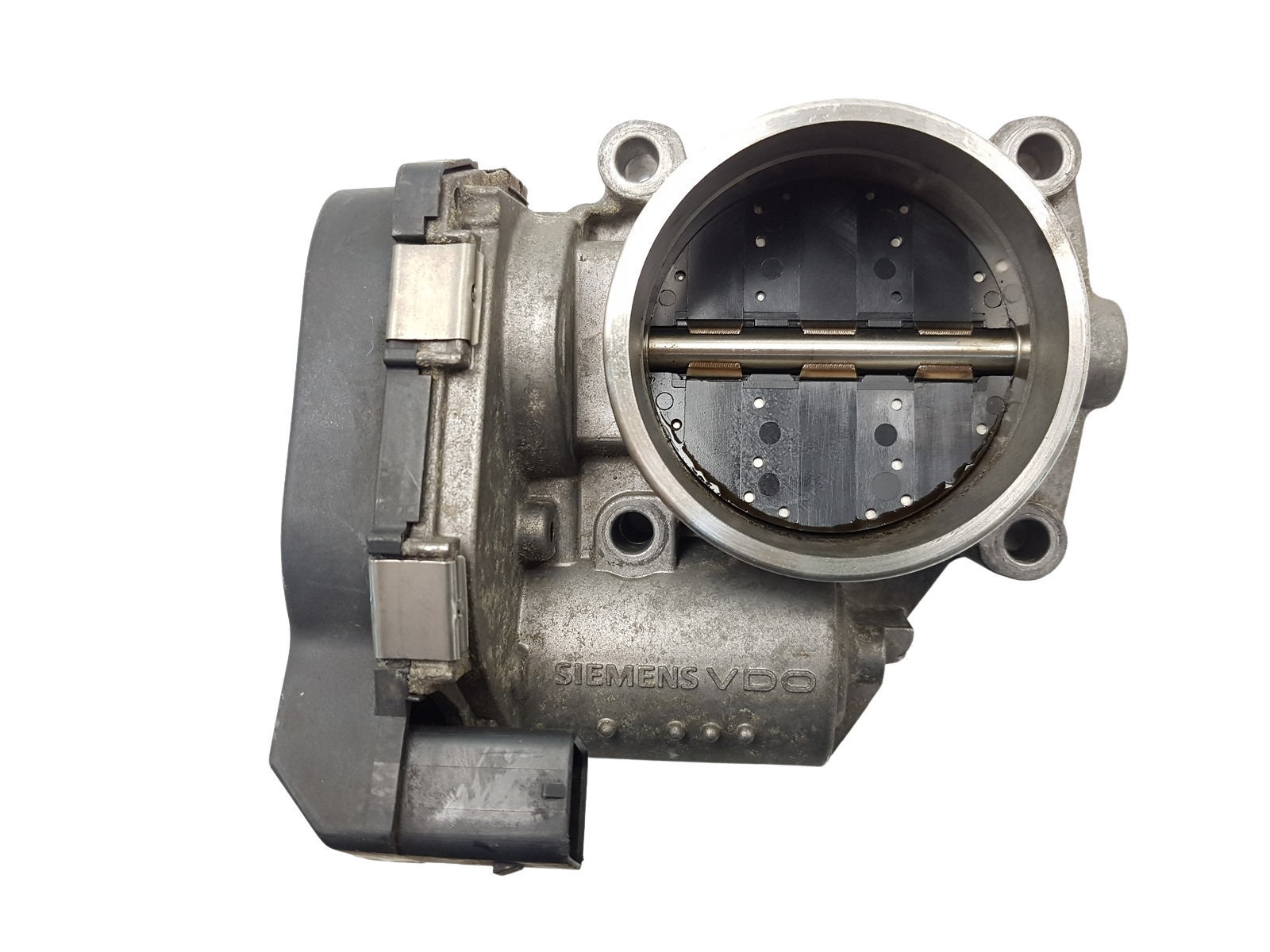 Throttle Body Valve BMW 1354 7561066 -02 A2C53374895 VDO 1388 main product photo