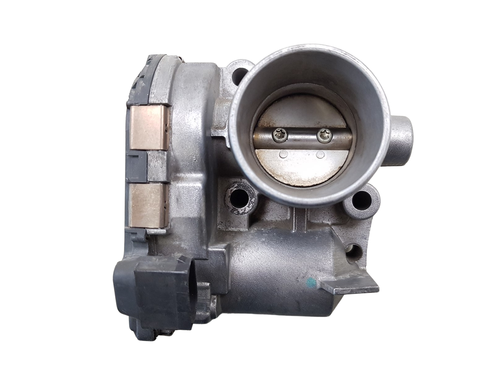 Throttle Body Valve Fiat Lancia 0280750042 1.2B Bosch 2853 main product photo