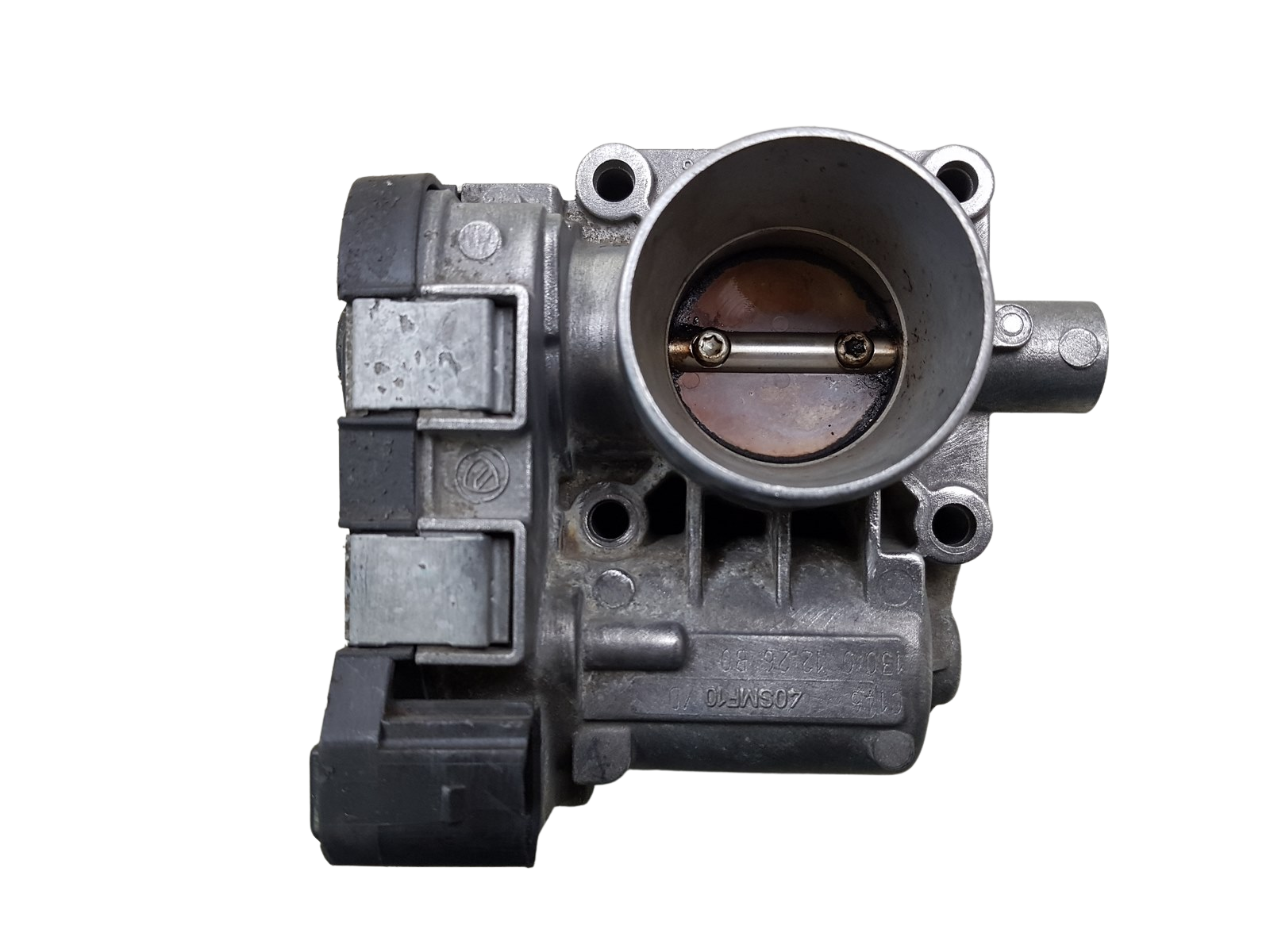 Throttle Body Valve Fiat Ford 55192786 40SMF10 Magneti Marelli 2930 main product photo