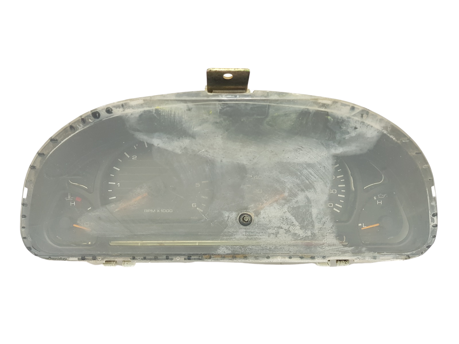 Speedometer/Instrument Cluster Tata Safari 269954219903N 203156 28452 main product photo