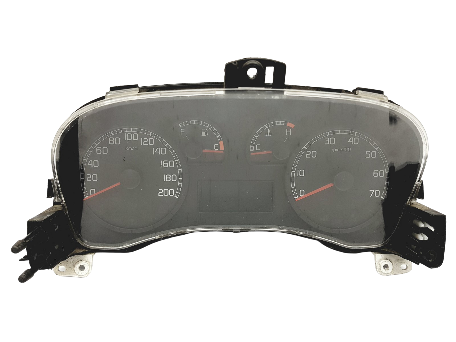 Speedometer/Instrument Cluster Fiat Doblo 51761688 503001450500 41945 main product photo