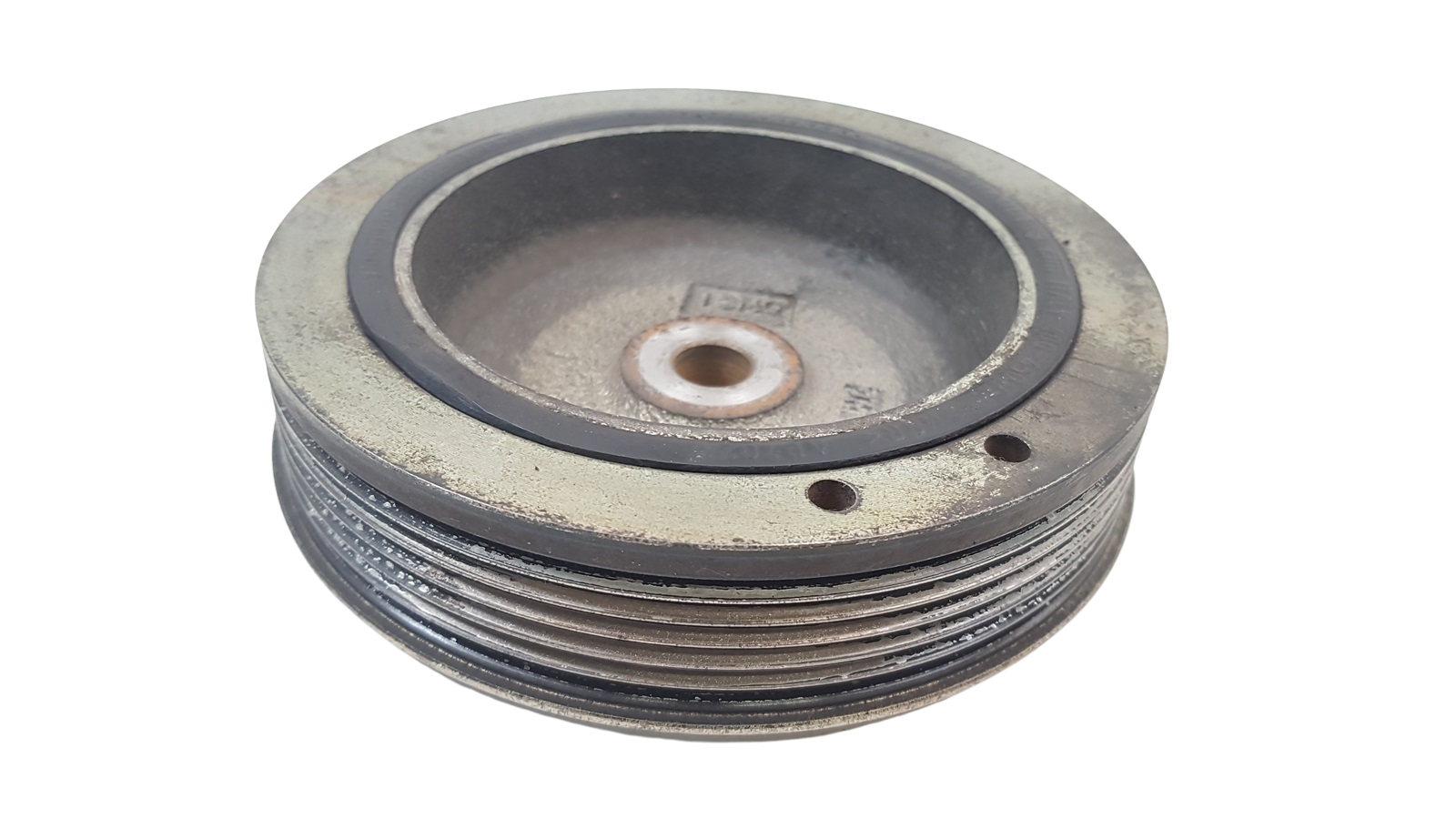 Crankshaft Pulley 7700115629 1.9 DTI DCI Renault main product photo