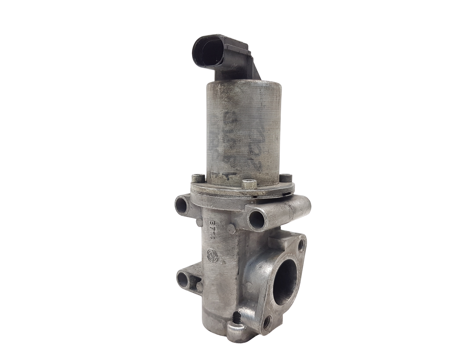 Egr Valve Fiat 55182483 7.22946.10 1.9 JTD main product photo