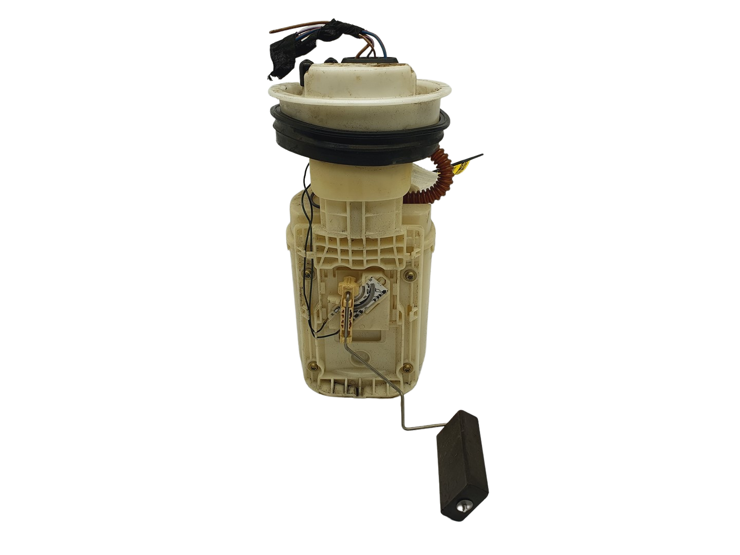 Fuel Pump 1J0919051H 228233001003 VW Audi Seat Skoda VDO 69686 main product photo