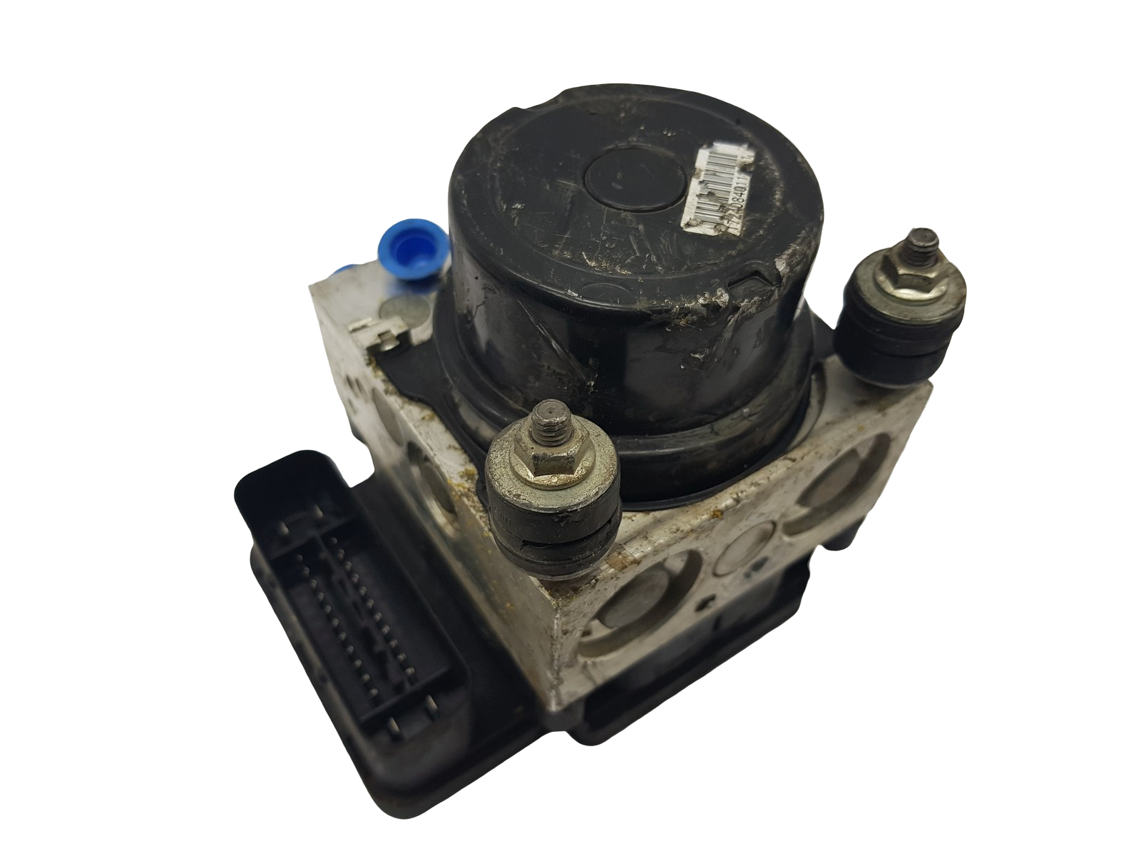Abs Pump Toyota Yaris 44540-0D100 89541-0D170 Ate main product photo