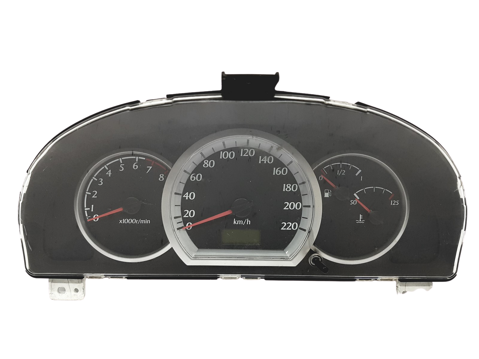 Speedometer/Instrument Cluster Chevrolet Lacetti 96499003HM 30505 main product photo