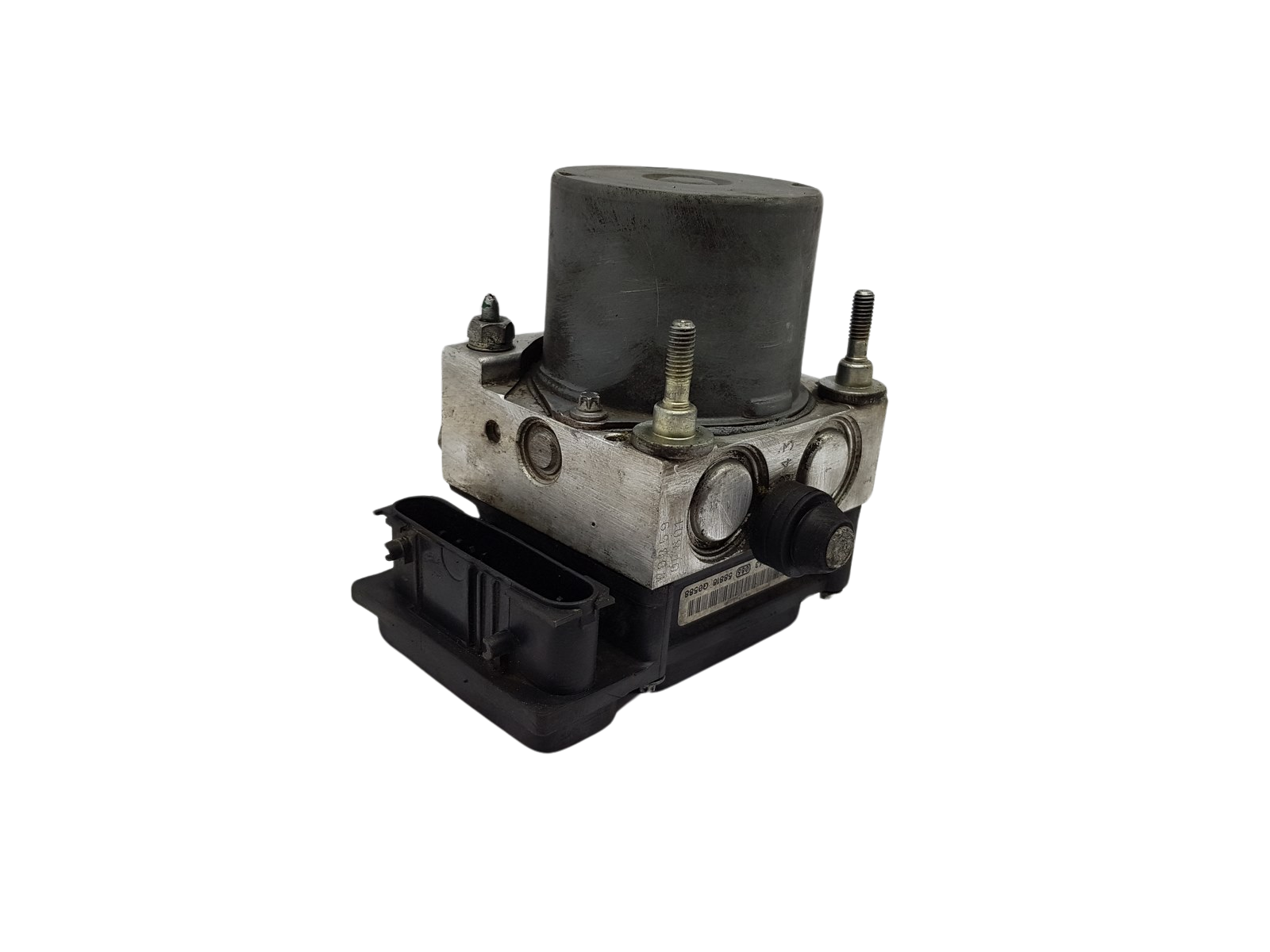 Abs Pump Opel Corsa C 13182319 0265800443 0265231583 Bosch 4785 main product photo