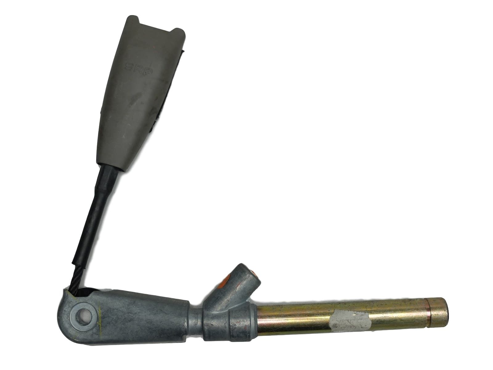 Seat Belt Tensioner Right Front Renault Espace IV main product photo