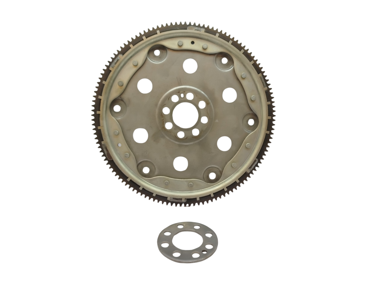 Flywheel Automat 123312A10A 3.5 V6 Renault Nissan main product photo