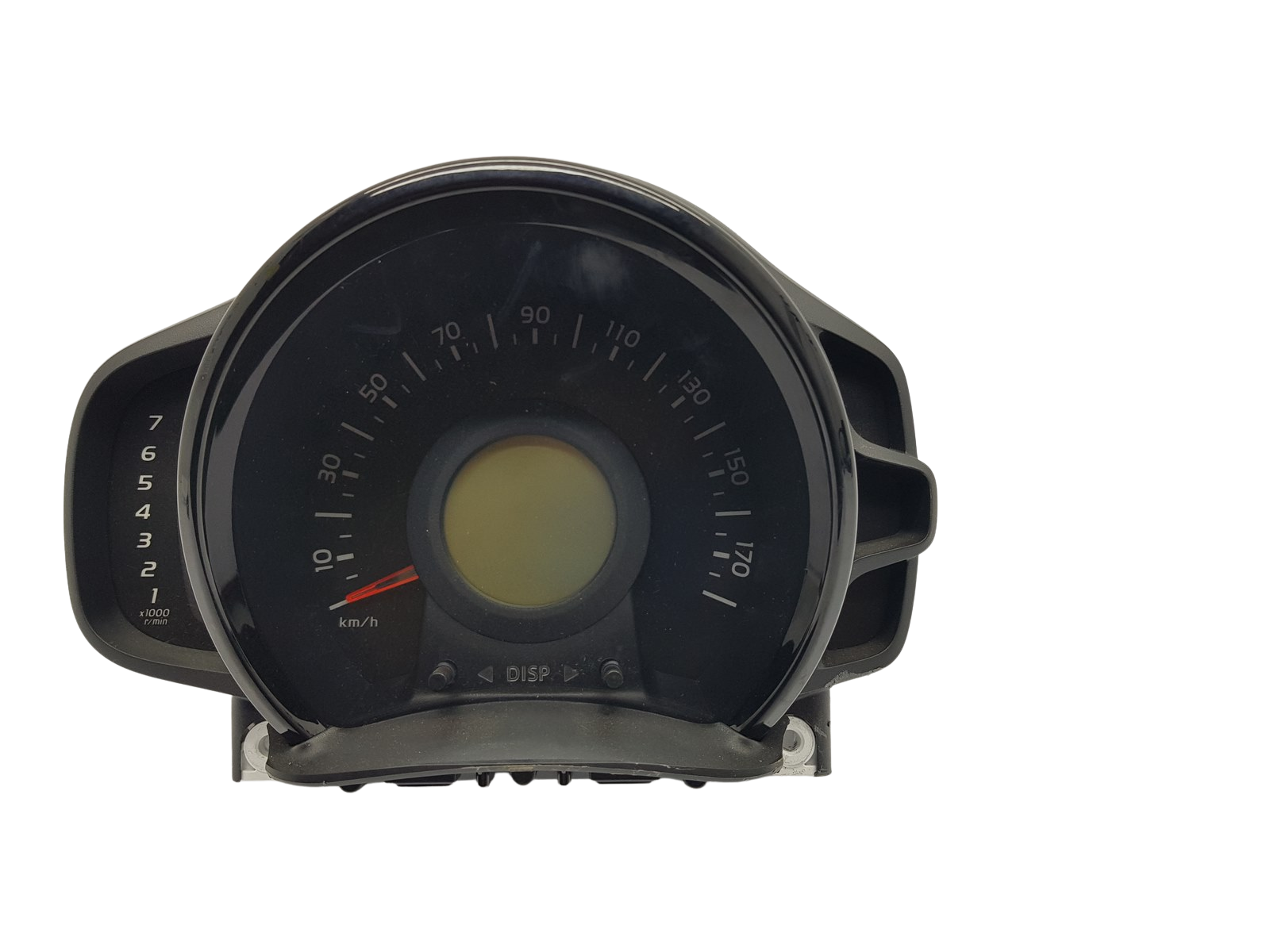 Speedometer/Instrument Cluster Citroen C1 769167-300U main product photo